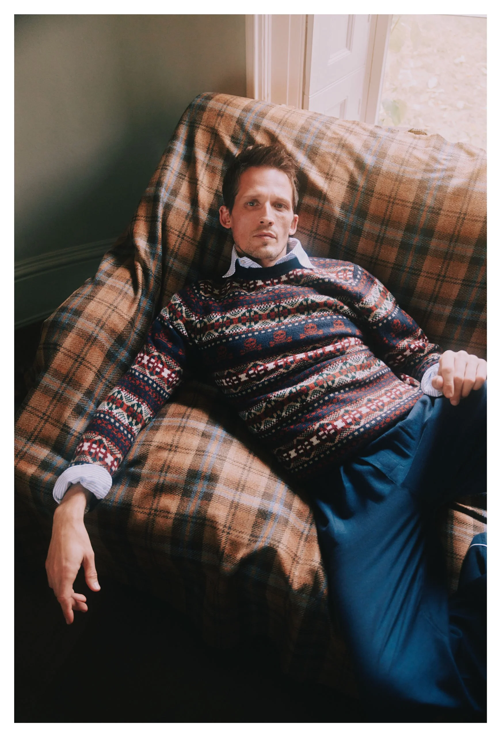 New &amp; Lingwood AW21