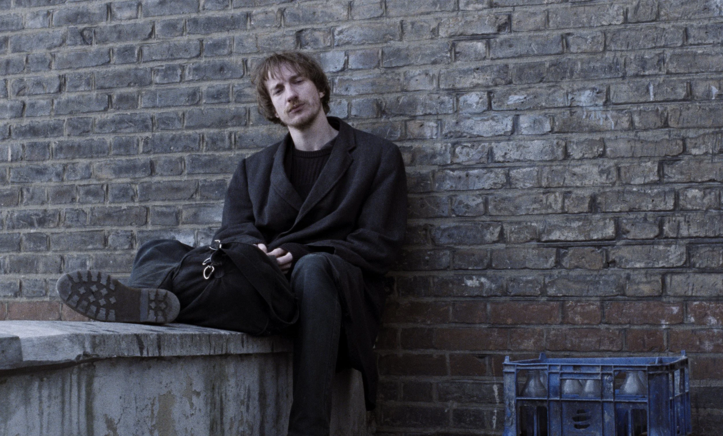 Naked by Mike Leigh at BFI