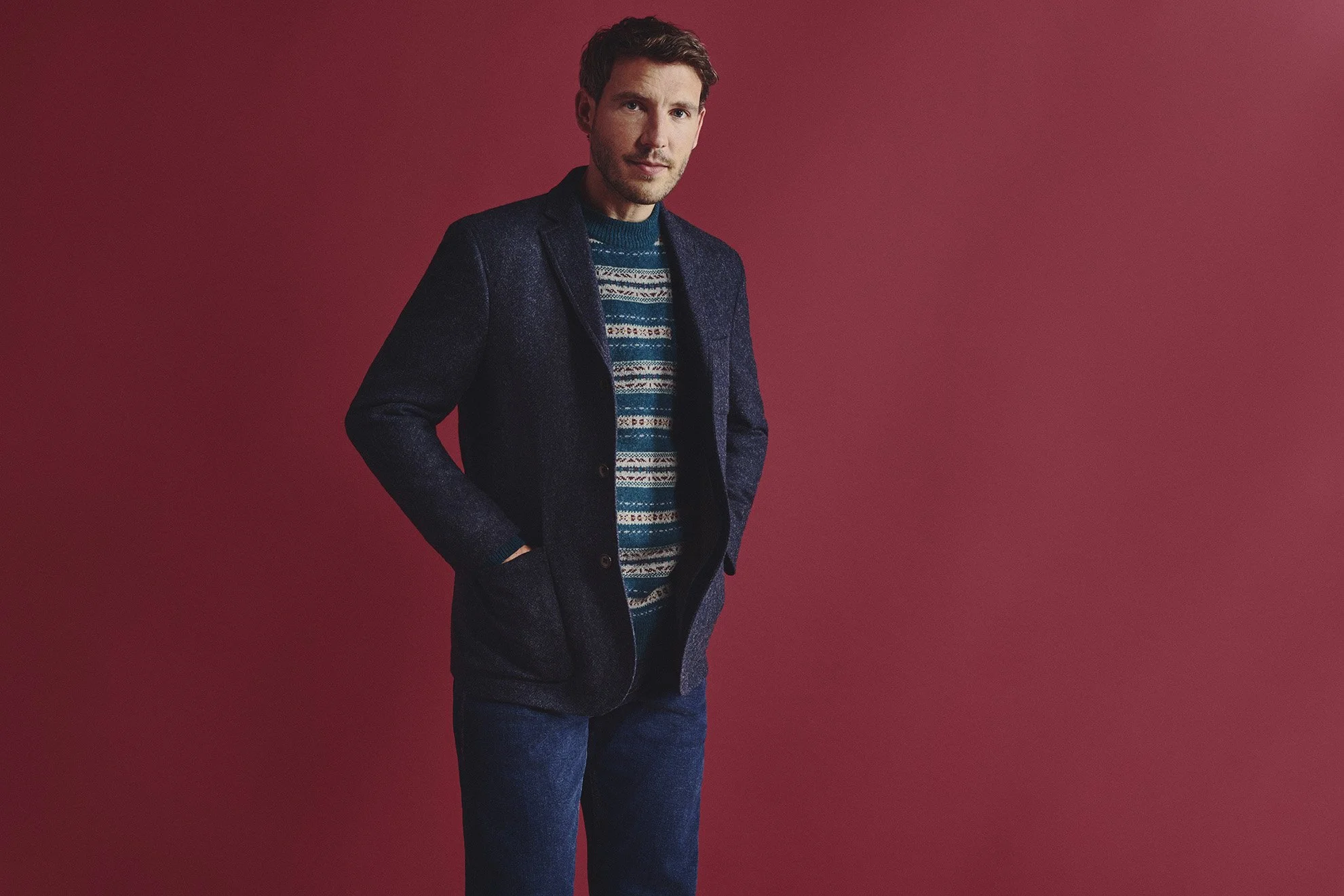 Marks &amp; Spencer introduce M&amp;S Originals collection 