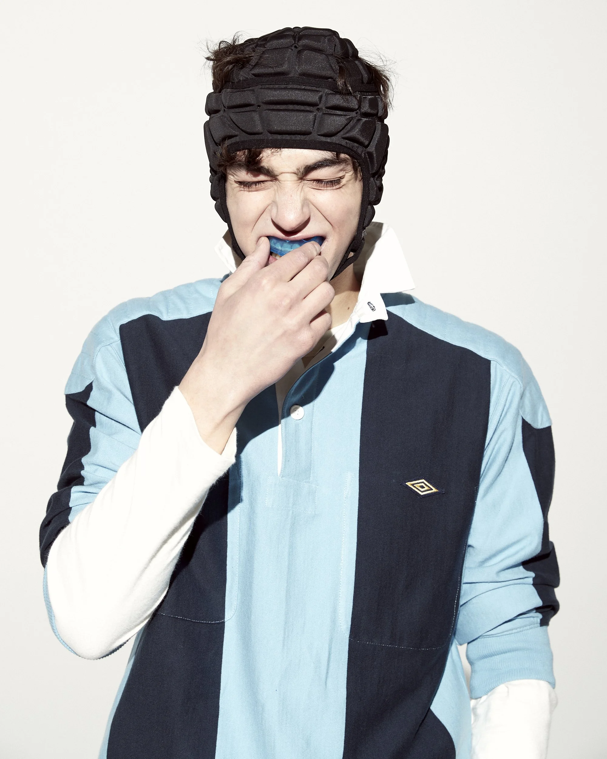 Umbro x Nigel Cabourn