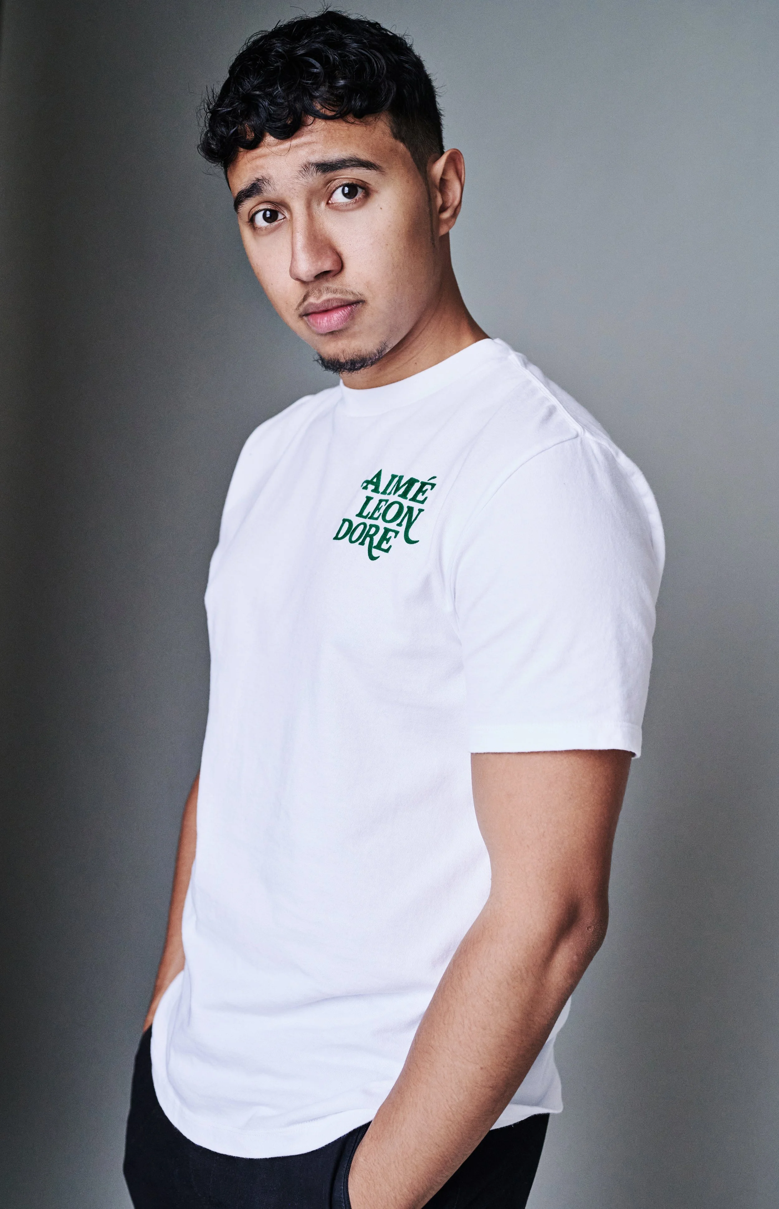 SPOTLIGHT: Mr Reda Elazouar 