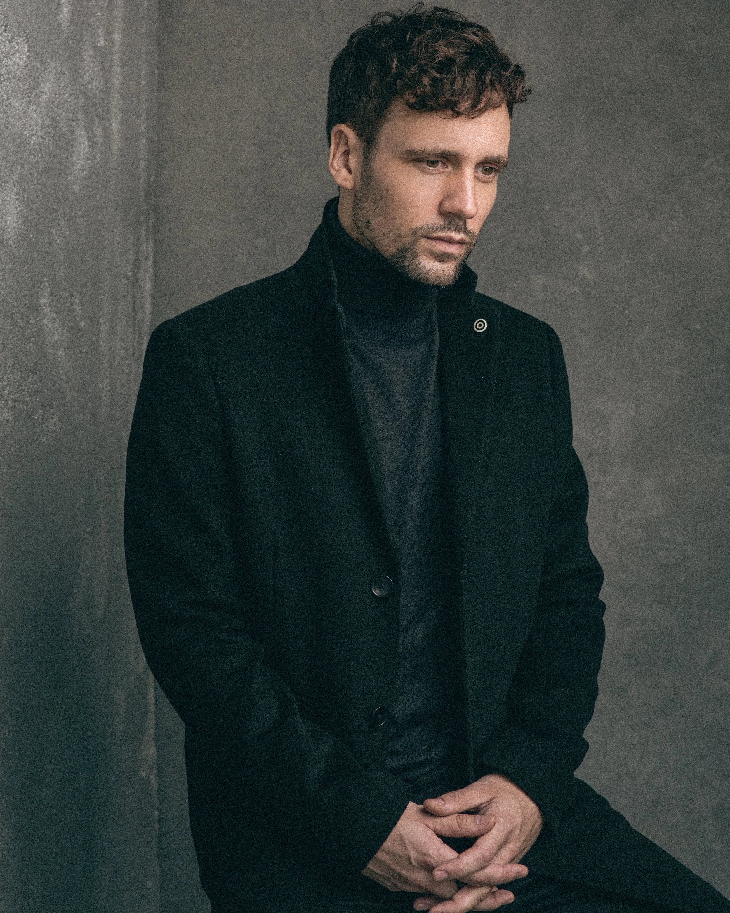 SPOTLIGHT: Mr Nick Blood