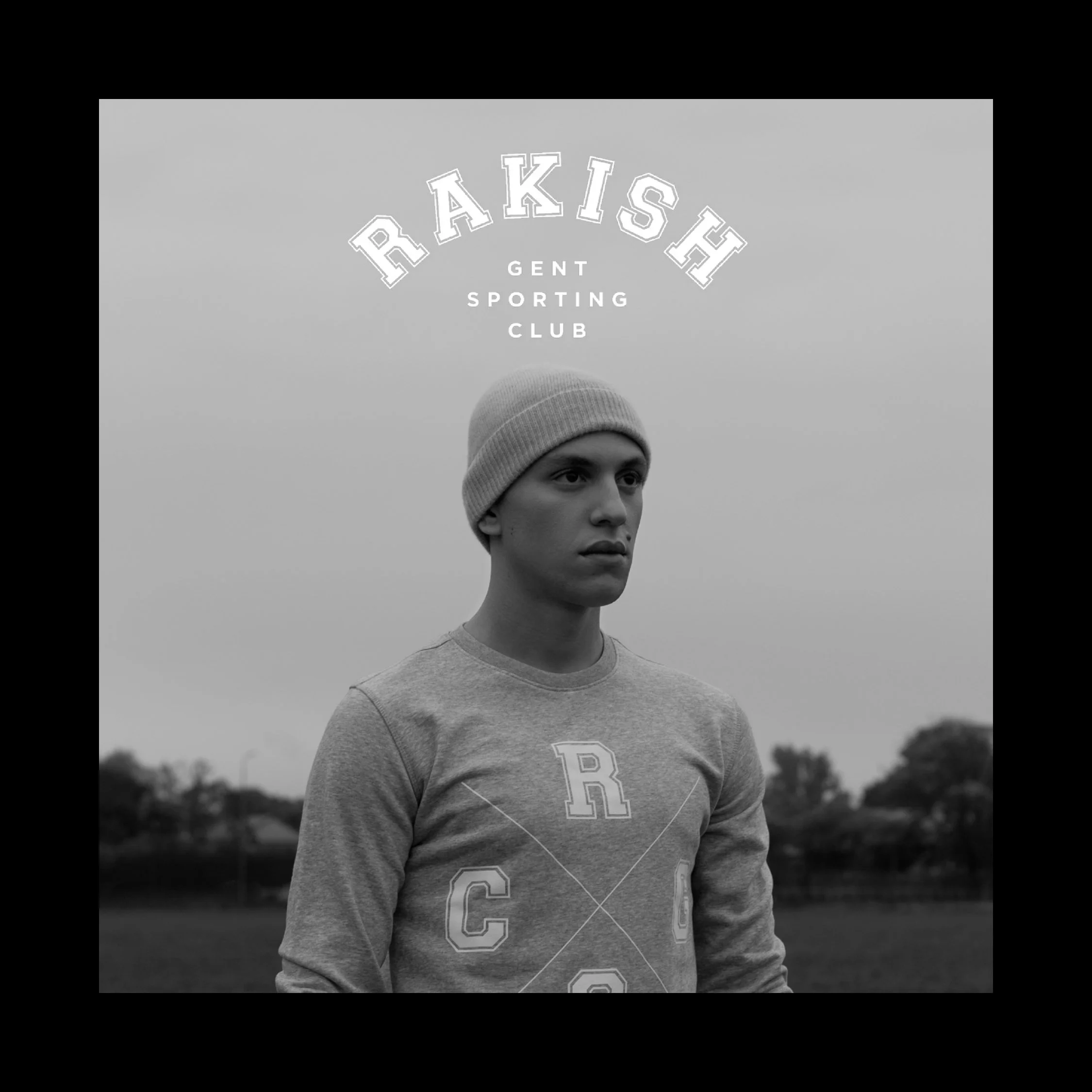 Rakish Gent Sporting Club - Drop One