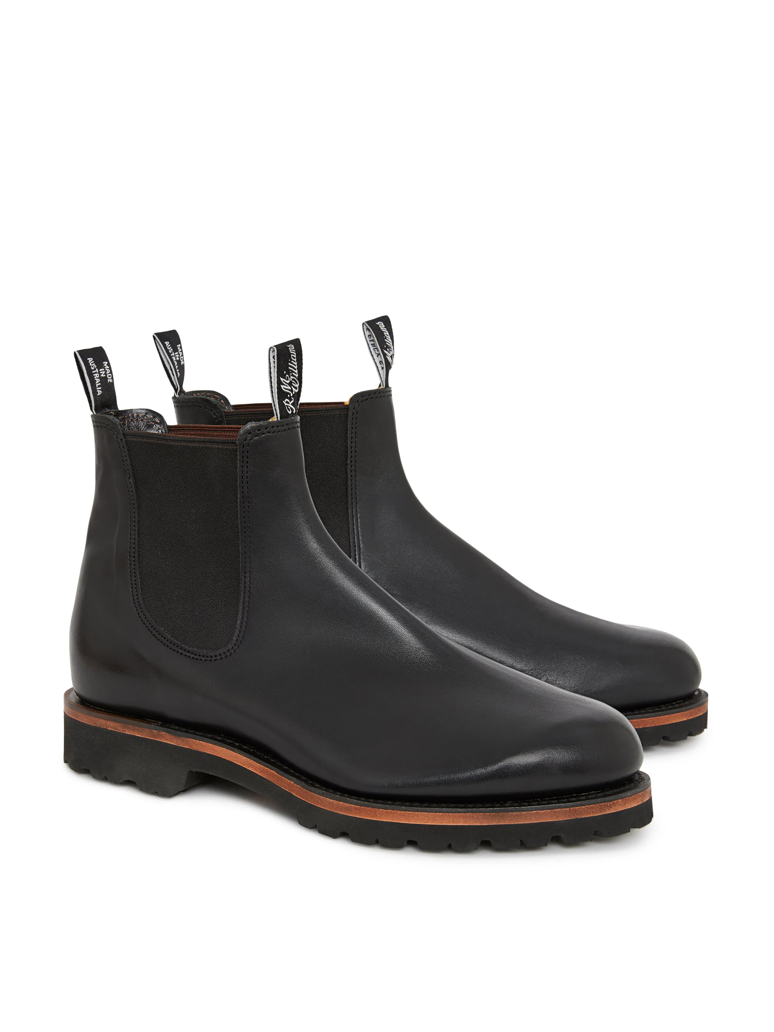WANT - new menswear this week
