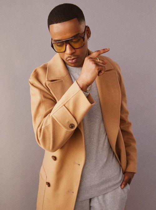 SPOTLIGHT: Mr Elliot Edusah