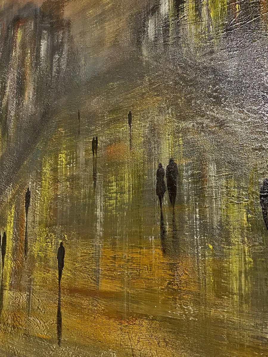 FEATURES: Art in Milano - The Art Lounge 