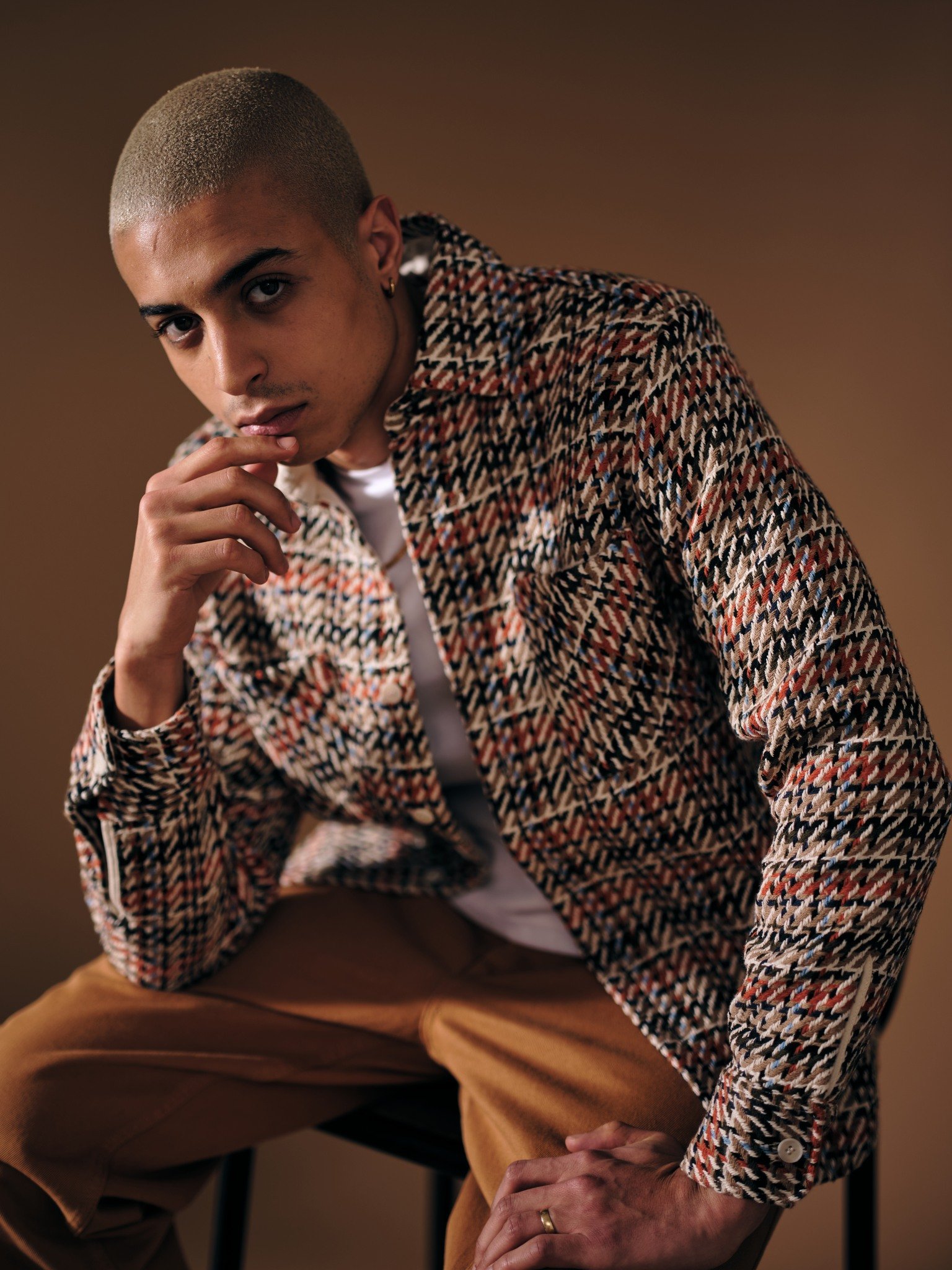 Wax London SS22