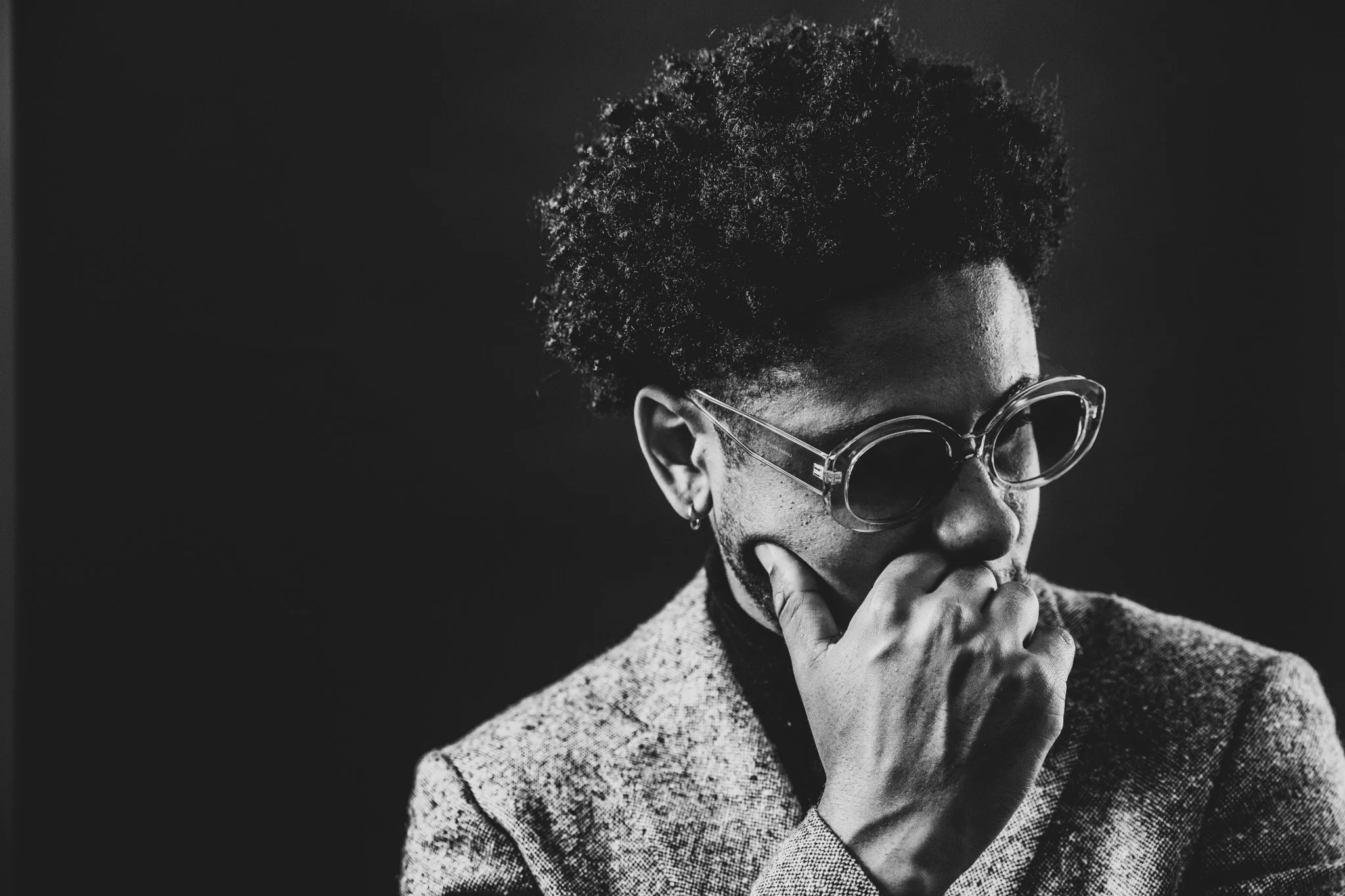 The Rakish Gent Paper Issue 4 (Reuben James) 