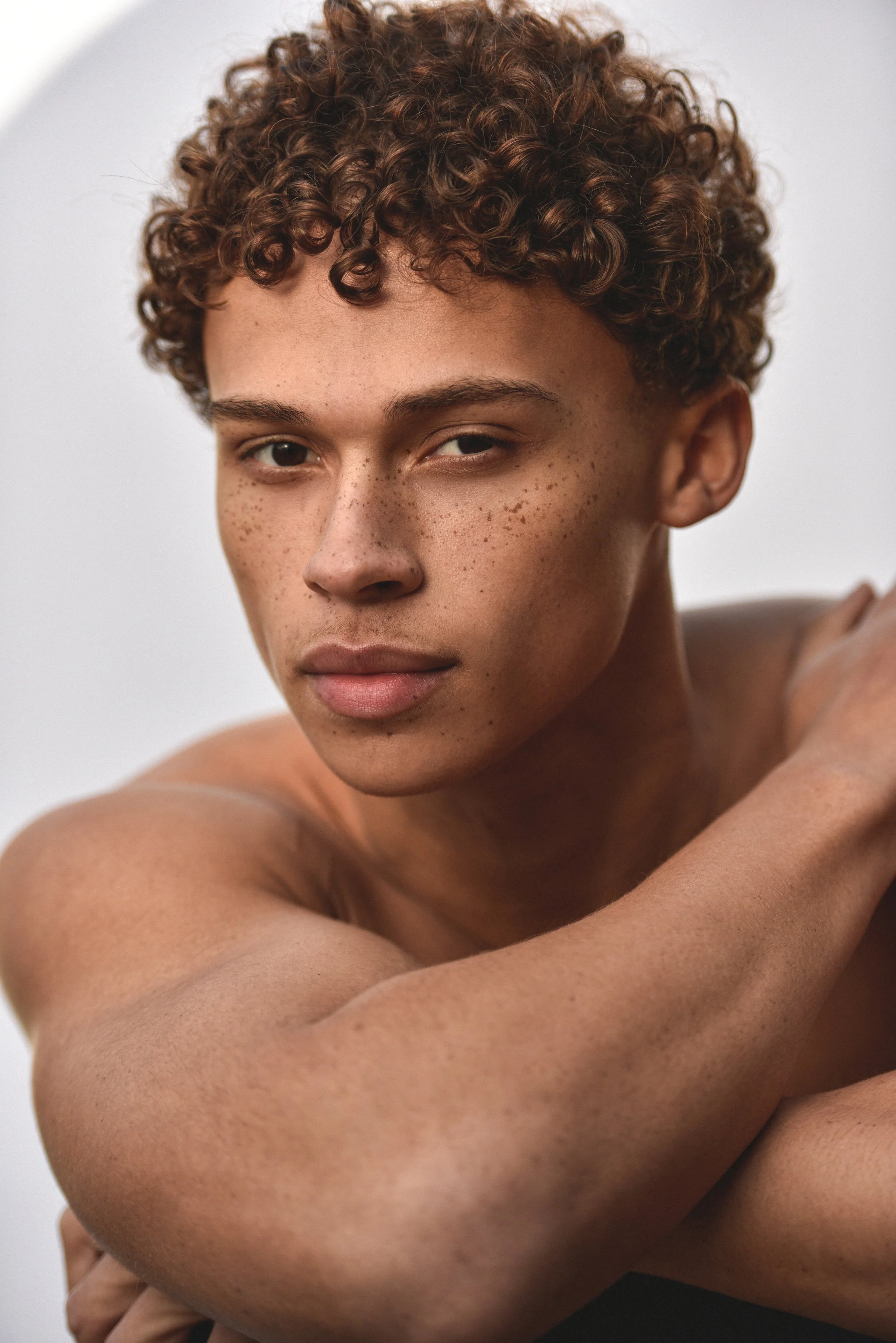 Faces - Ethan