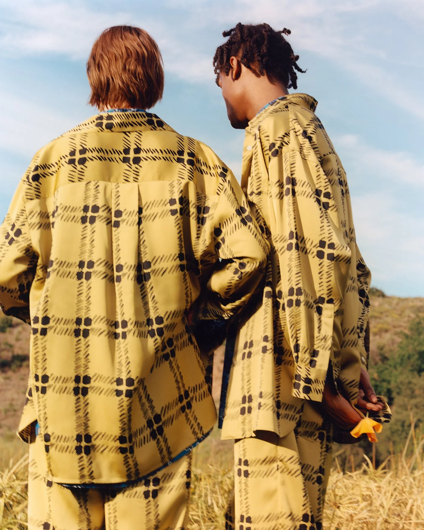 UNIQLO and MARNI SS22
