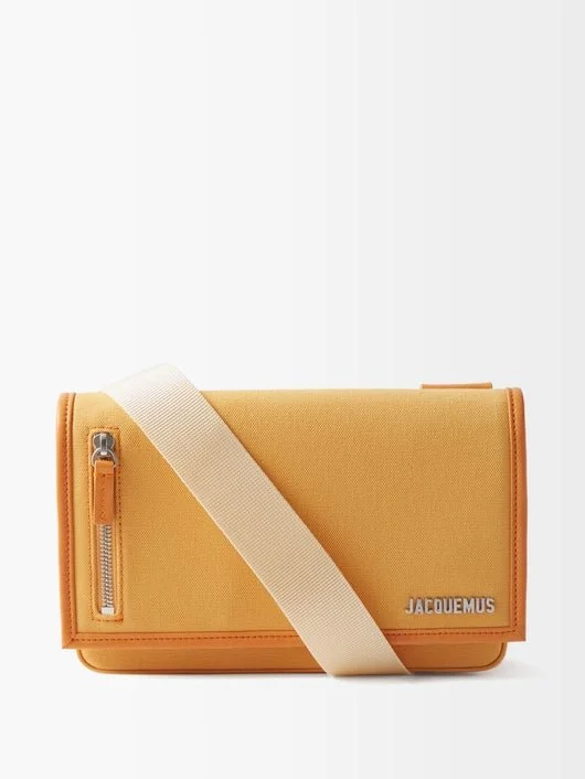 WANT - new menswear this week 