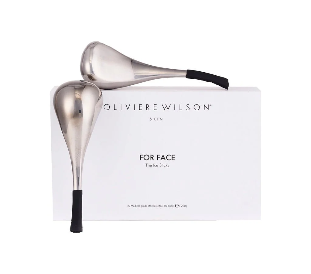 Oliviere Wilson Cyro Sticks