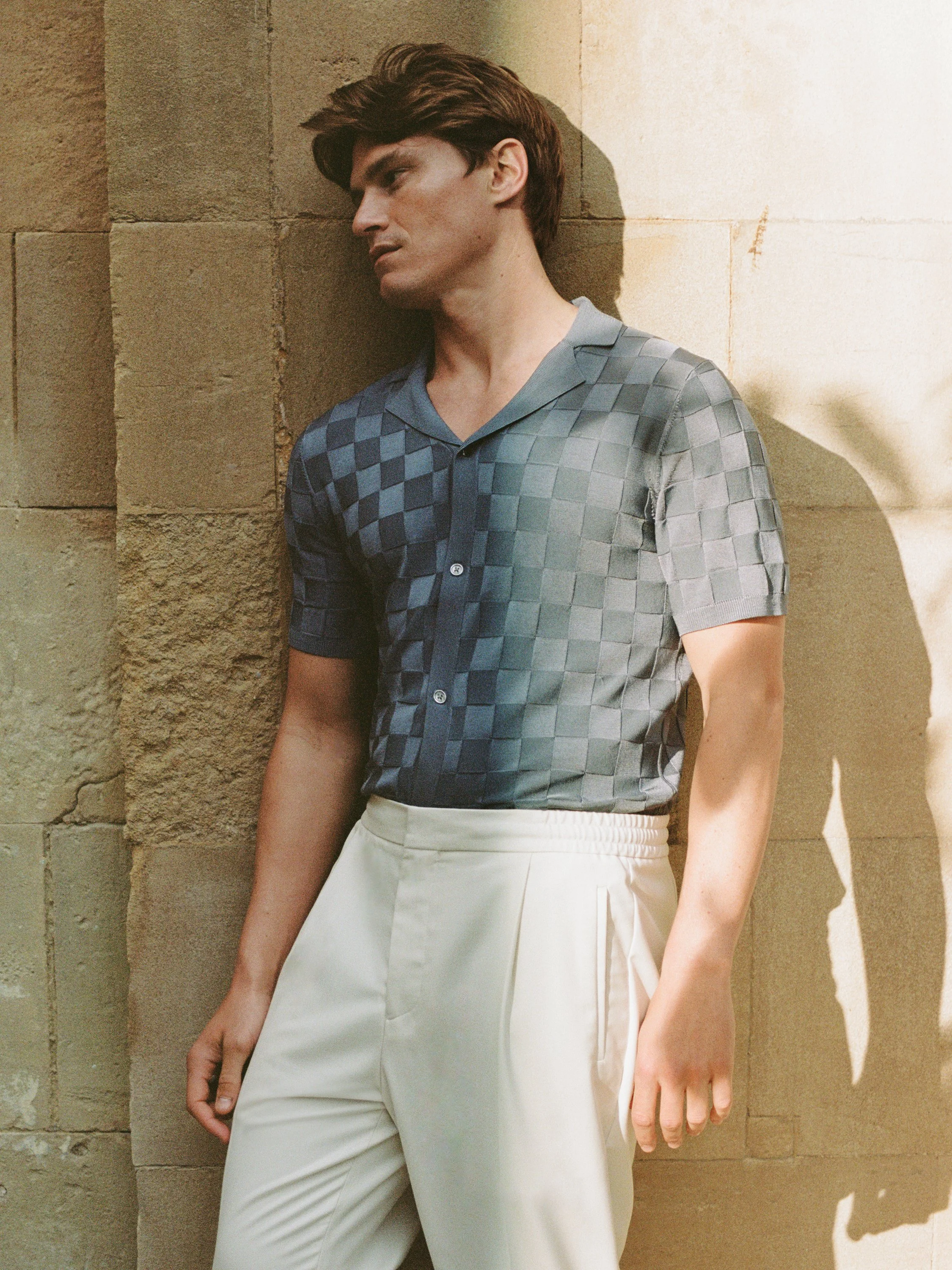 REISS x CHÉ SS22