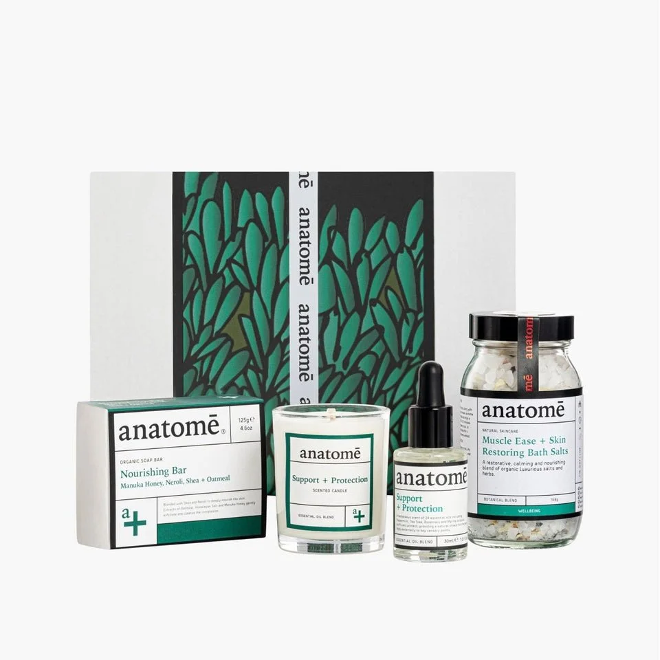 anatomé Support + Protection 