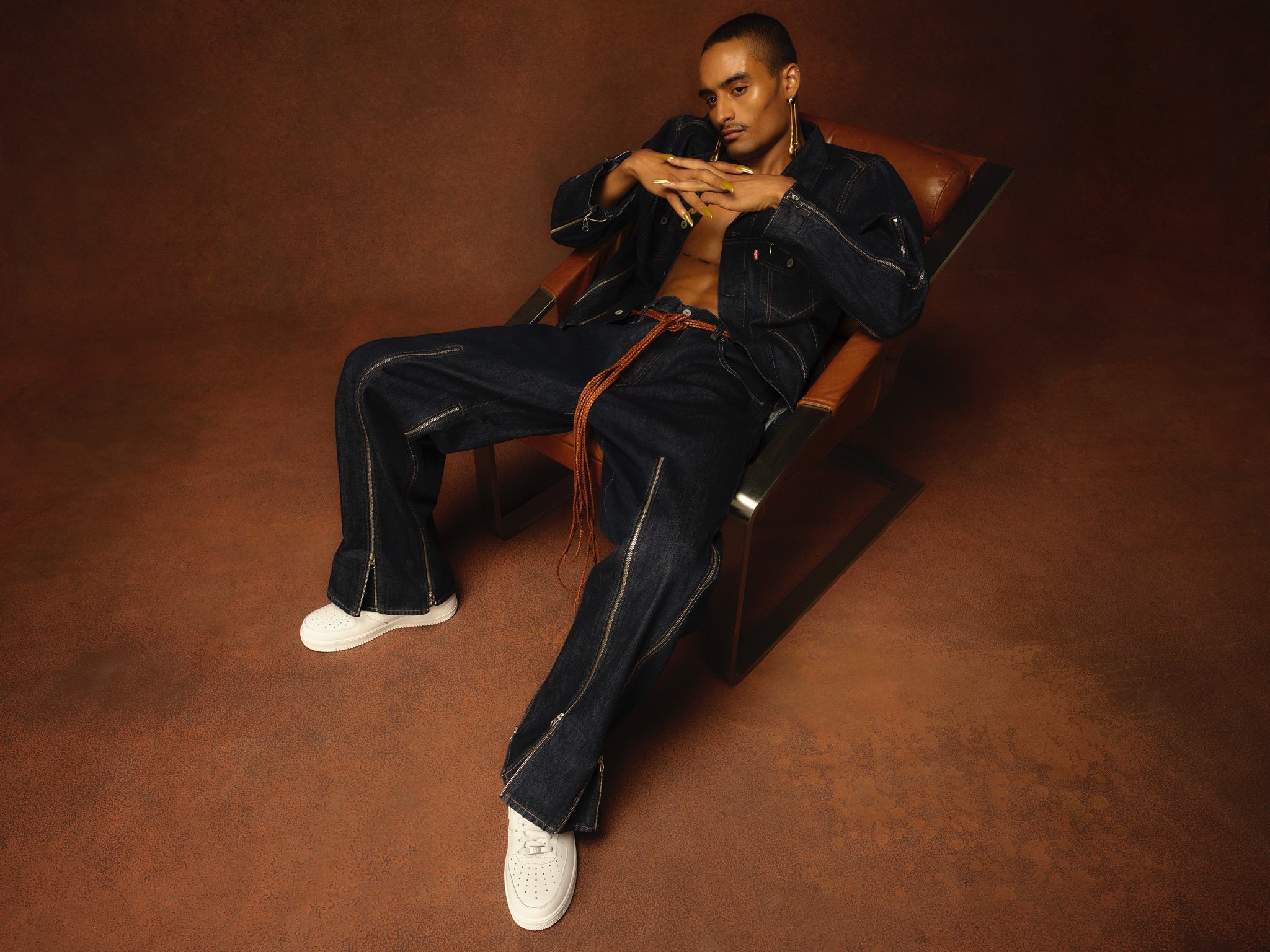 Levi’s® x No Sesso