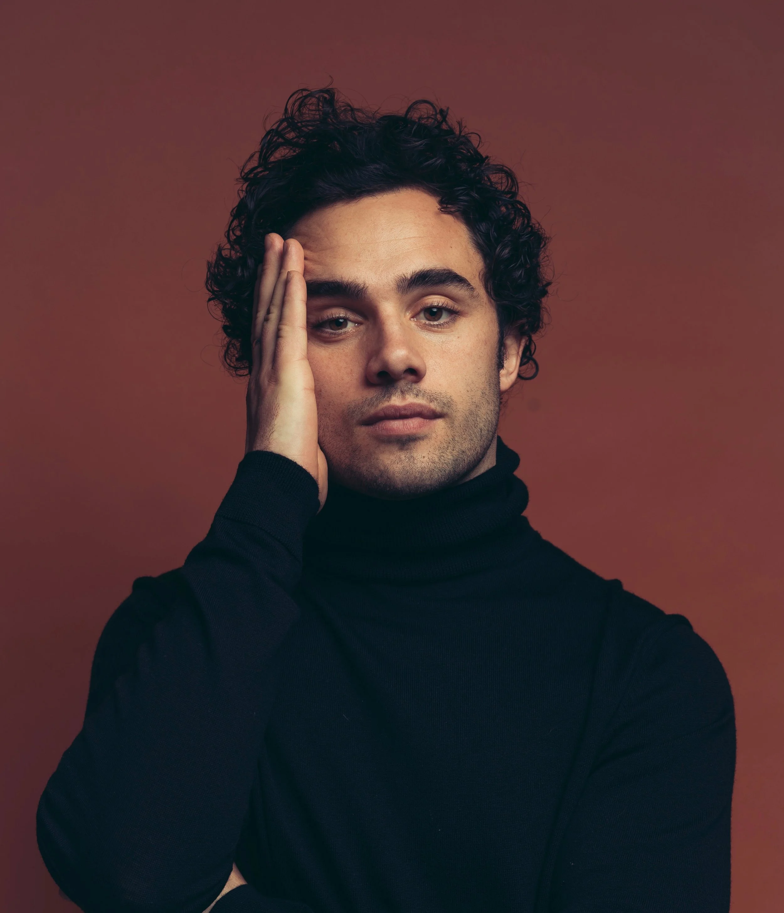 SPOTLIGHT: Mr Toby Sebastian 