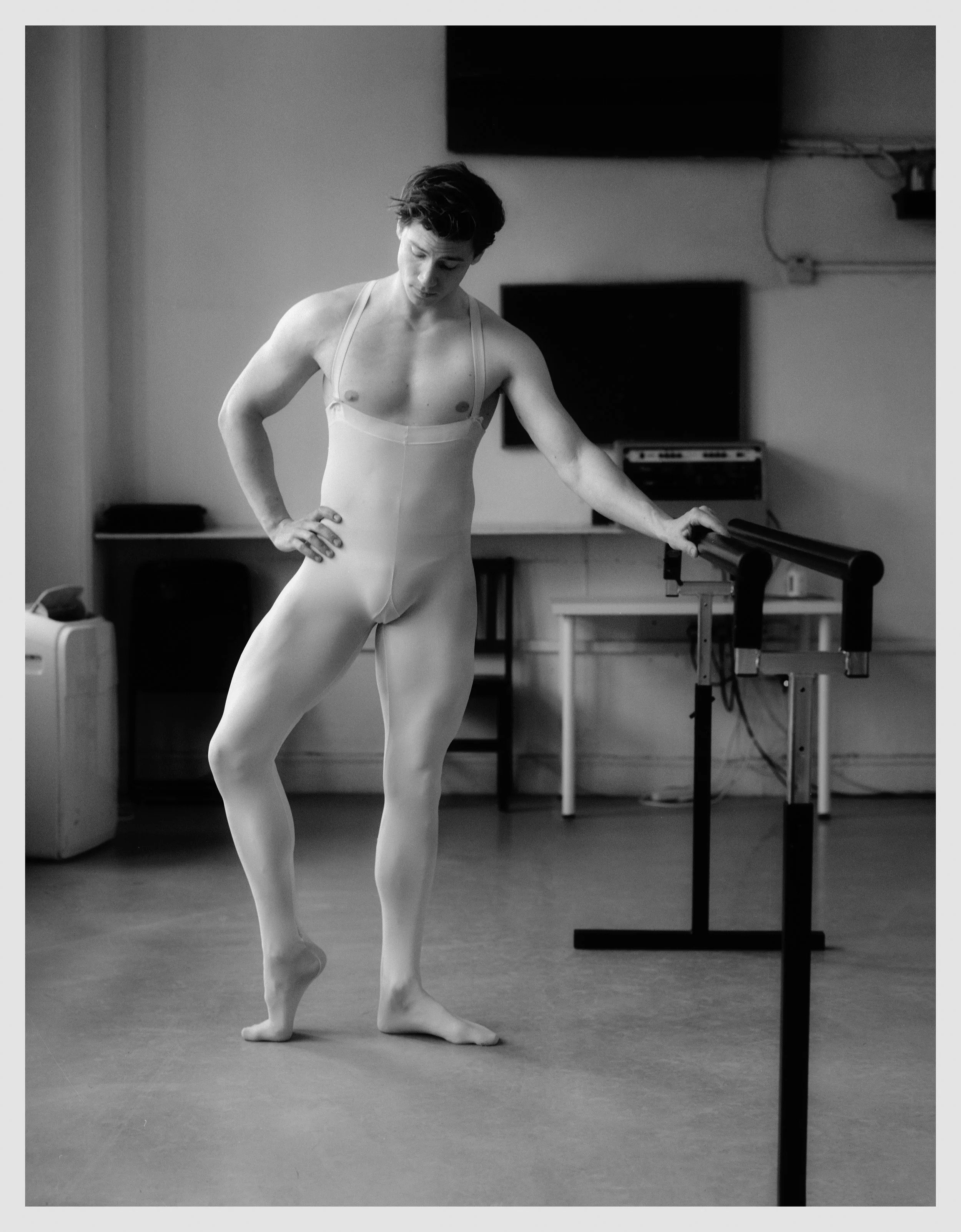 The Greatest Dancer
