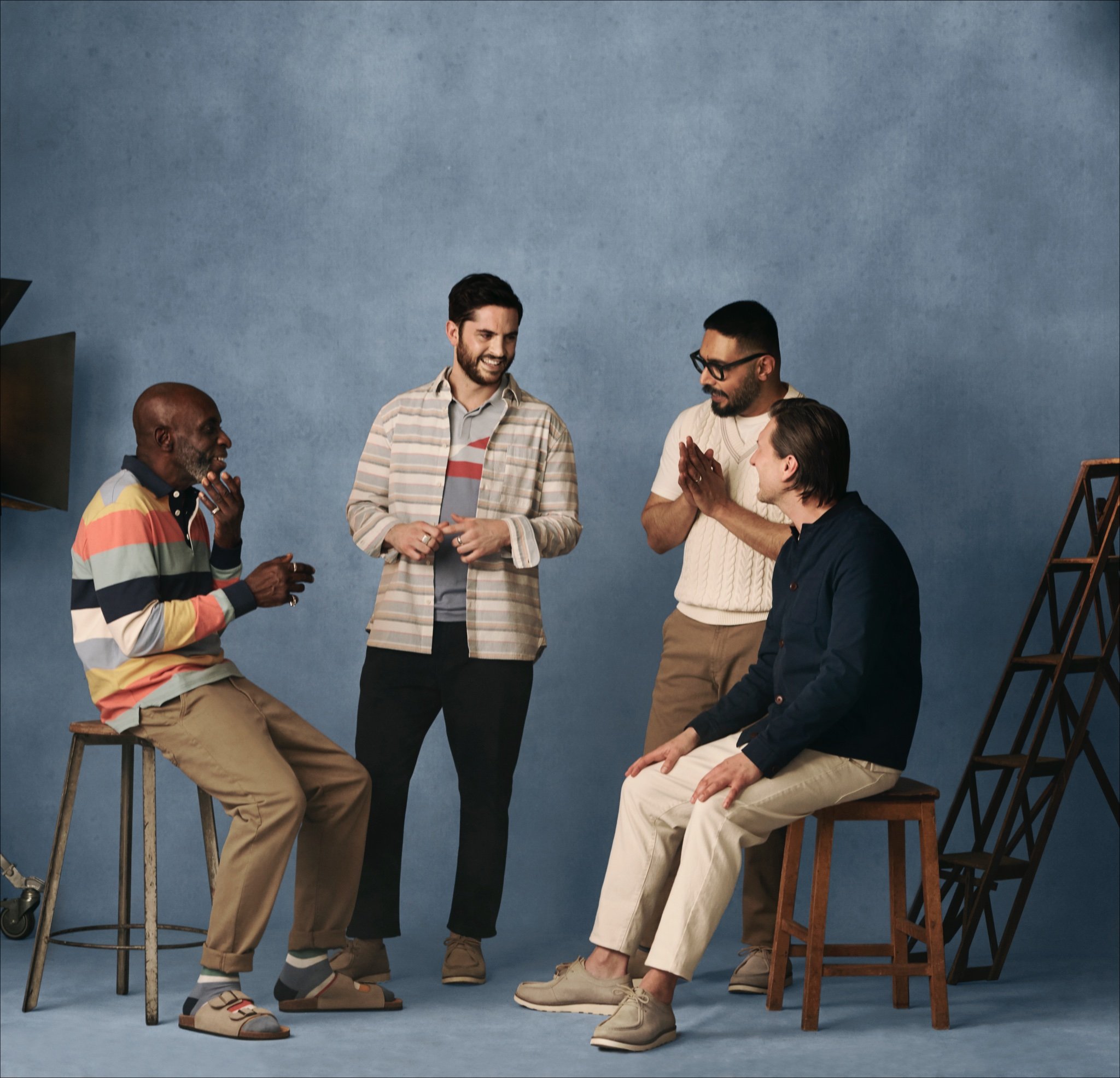 M&amp;S Originals Summer 22 Collection 