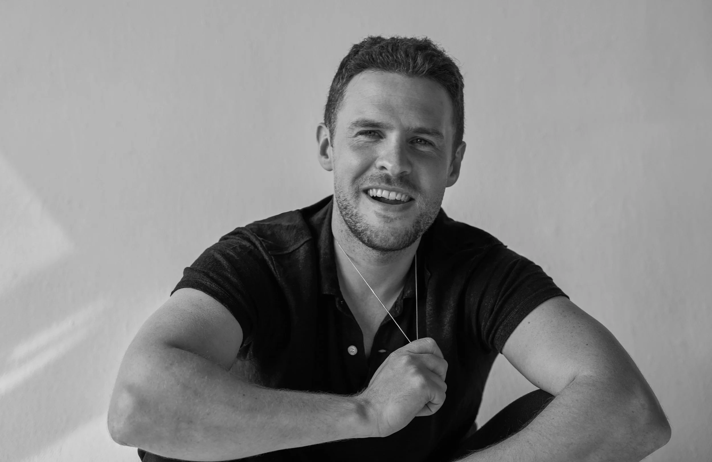 SPOTLIGHT: Mr Iain De Caestecker