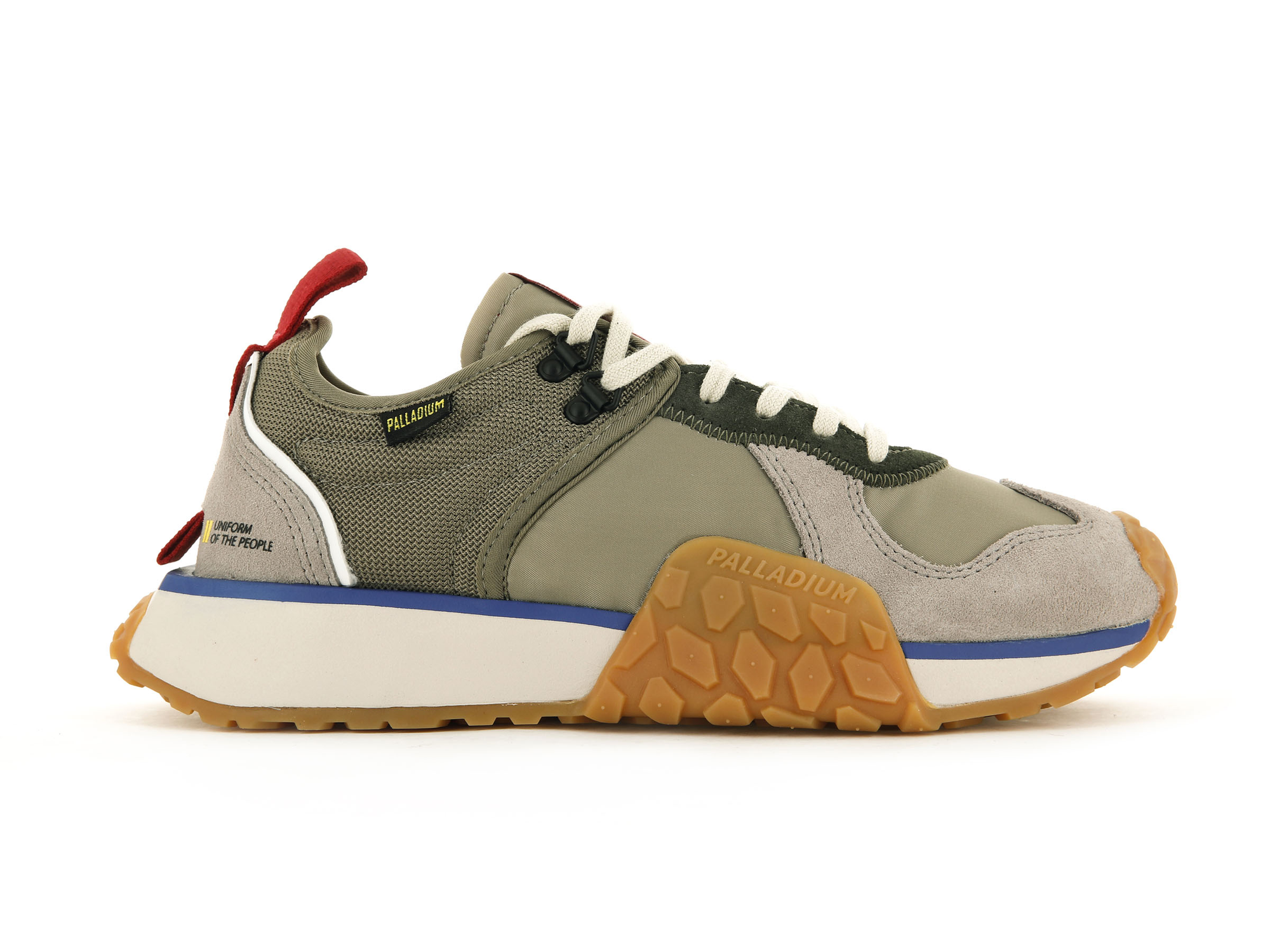 WANT - new menswear this week 
