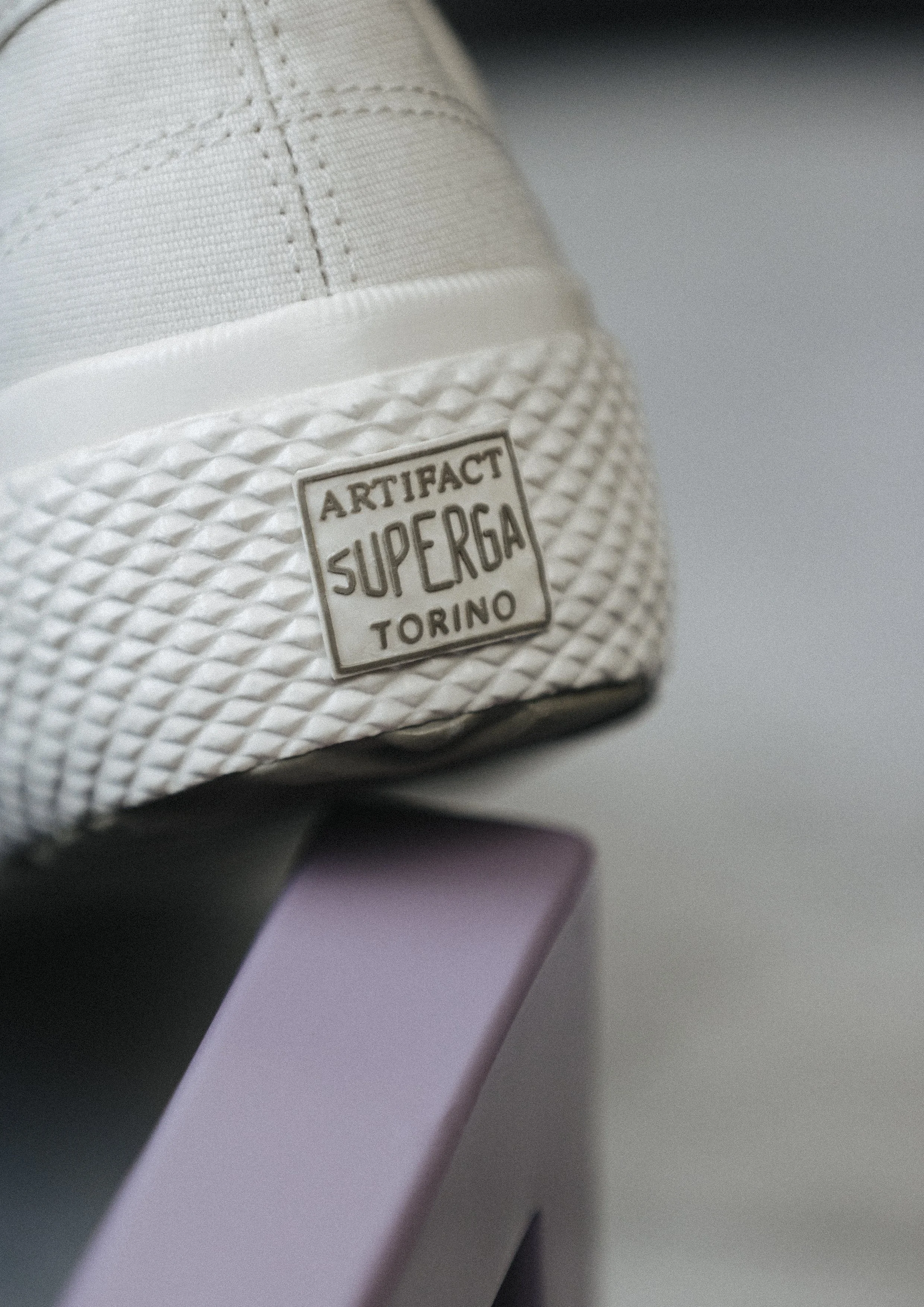 Artifact by Superga