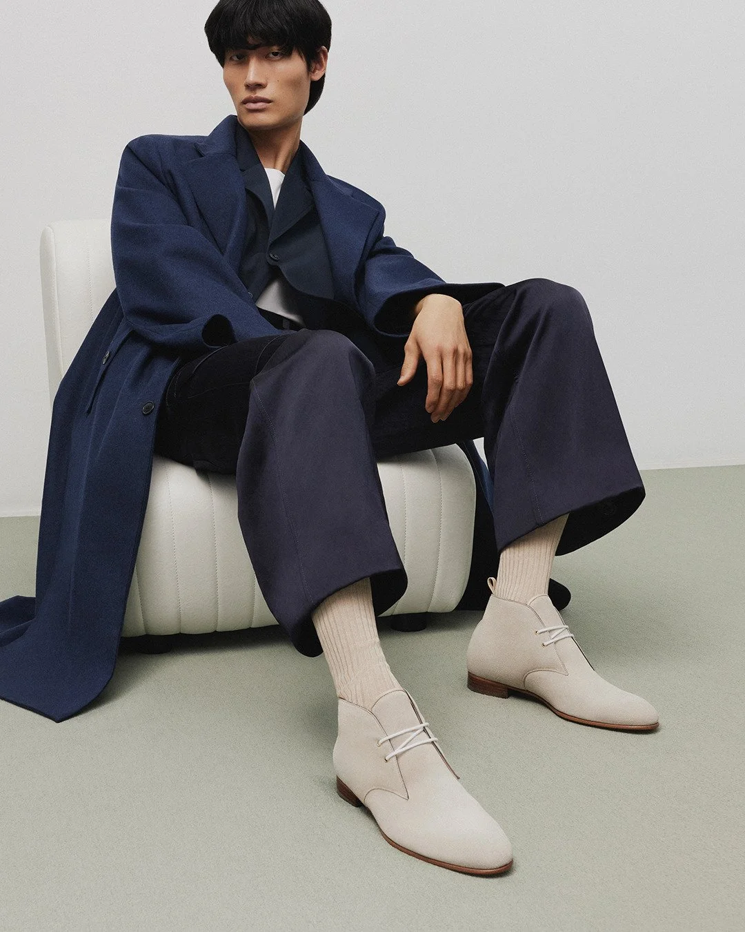 Malone Souliers AW22 