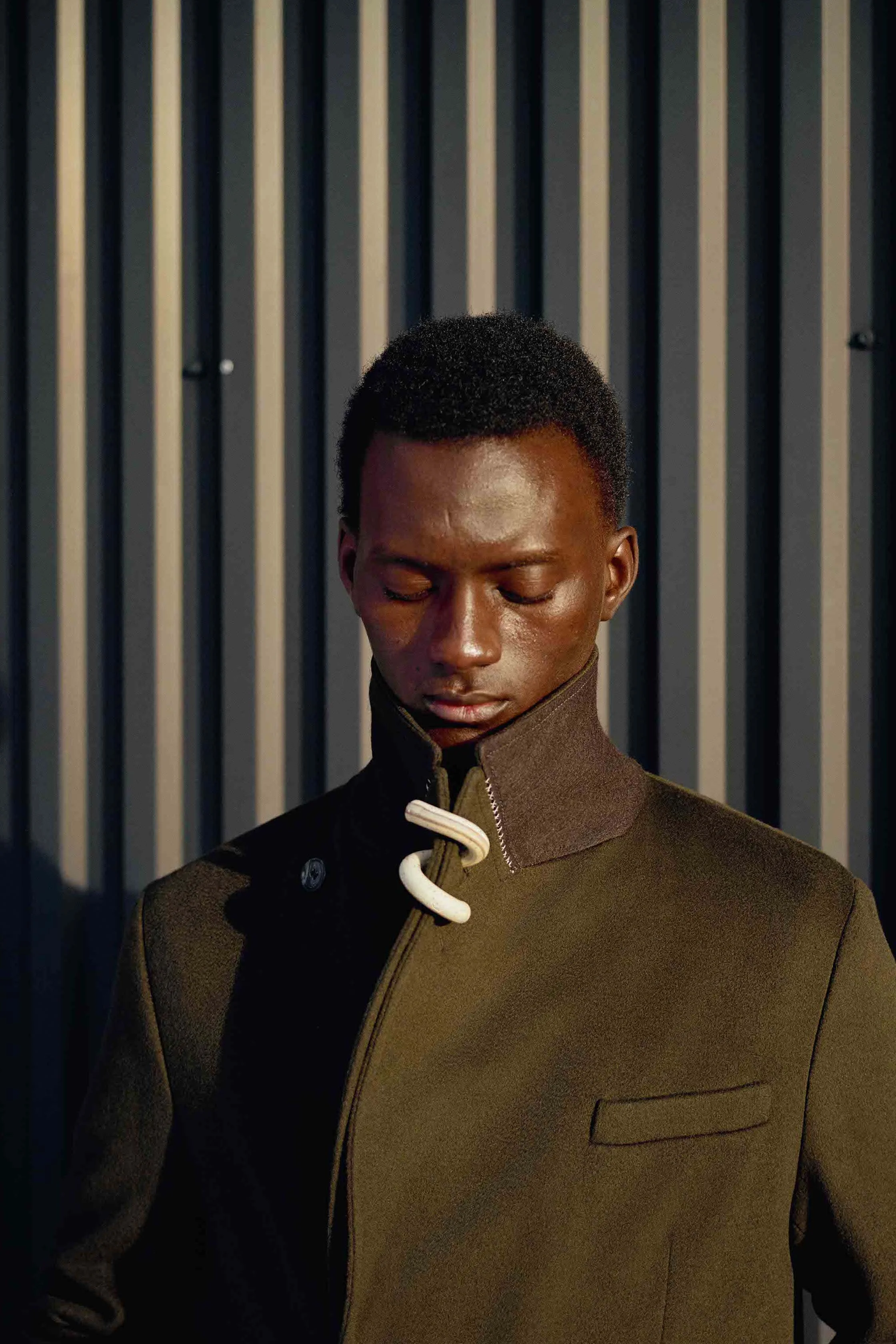 Tiger of Sweden AW22
