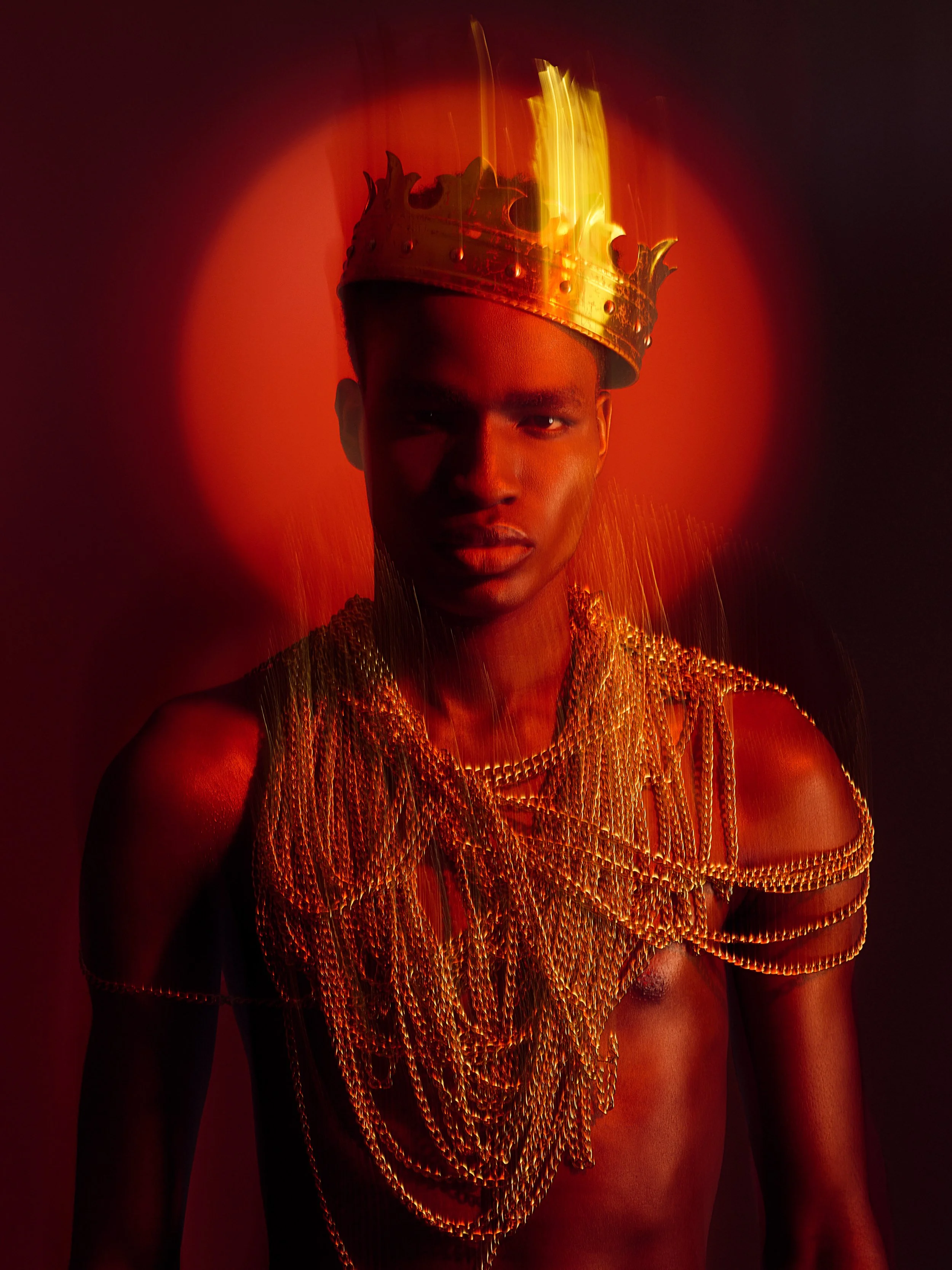King for a Day