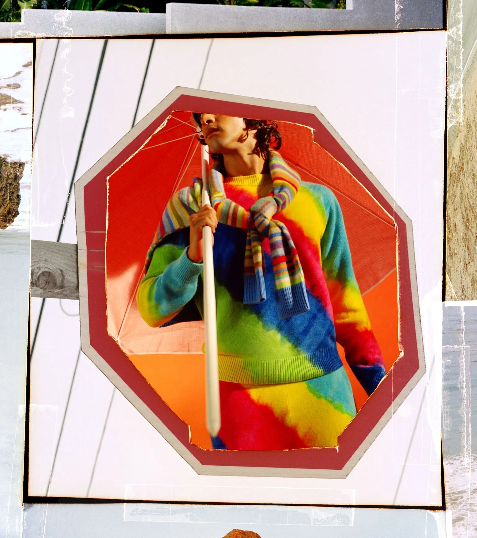 MR PORTER in America