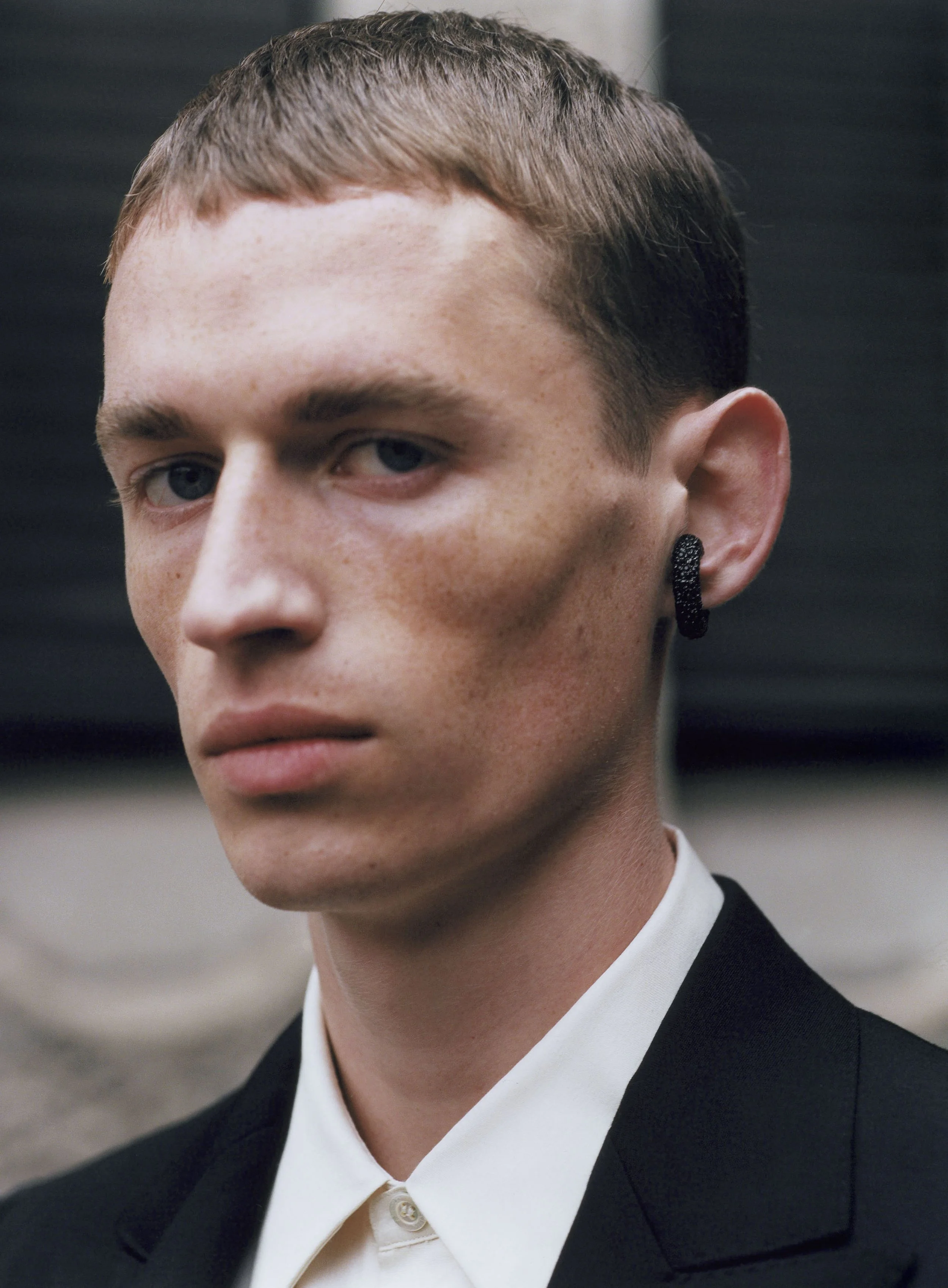 Alexander McQueen Pre-SS23 Collection 