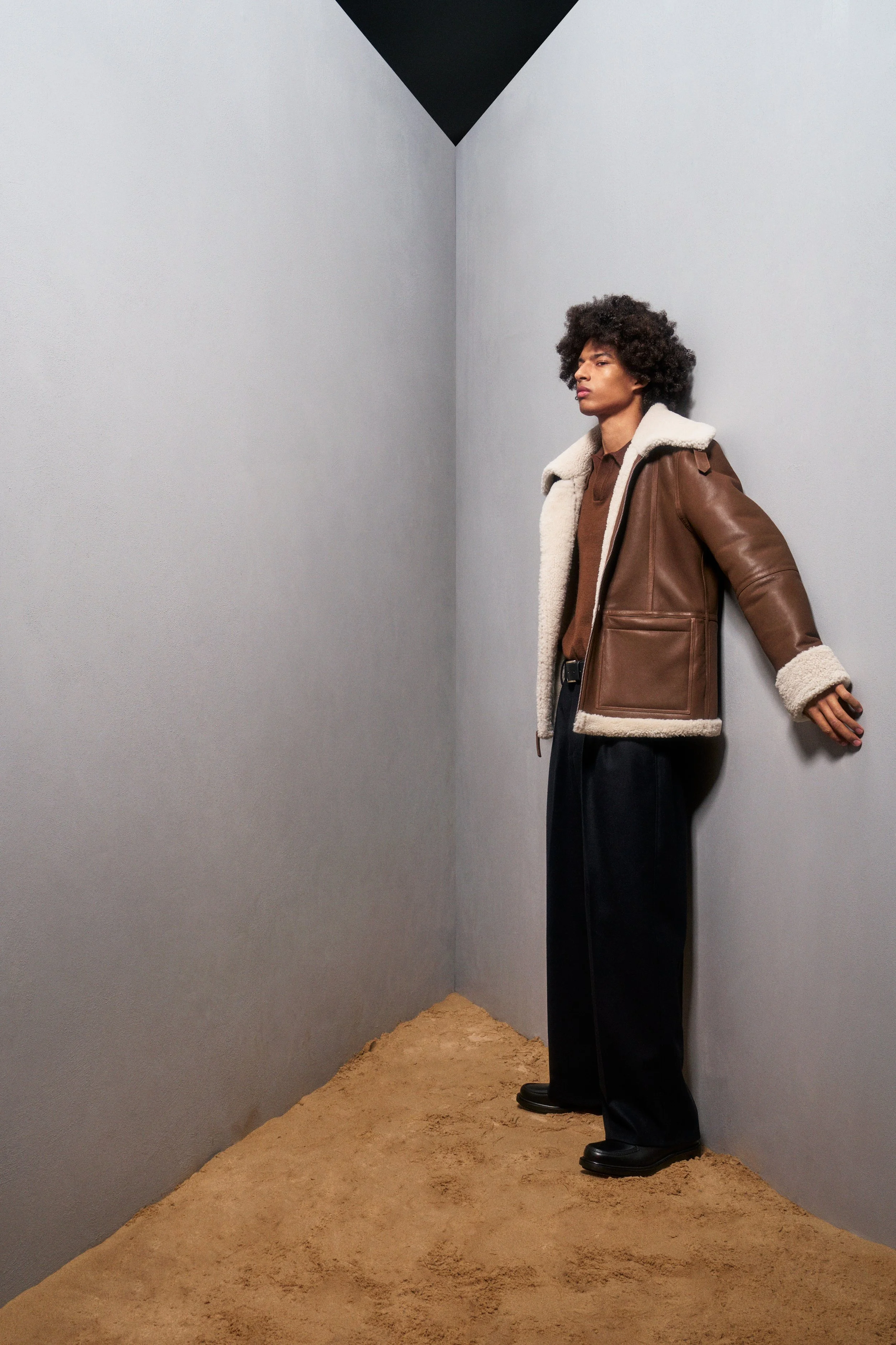 Tiger of Sweden AW23 