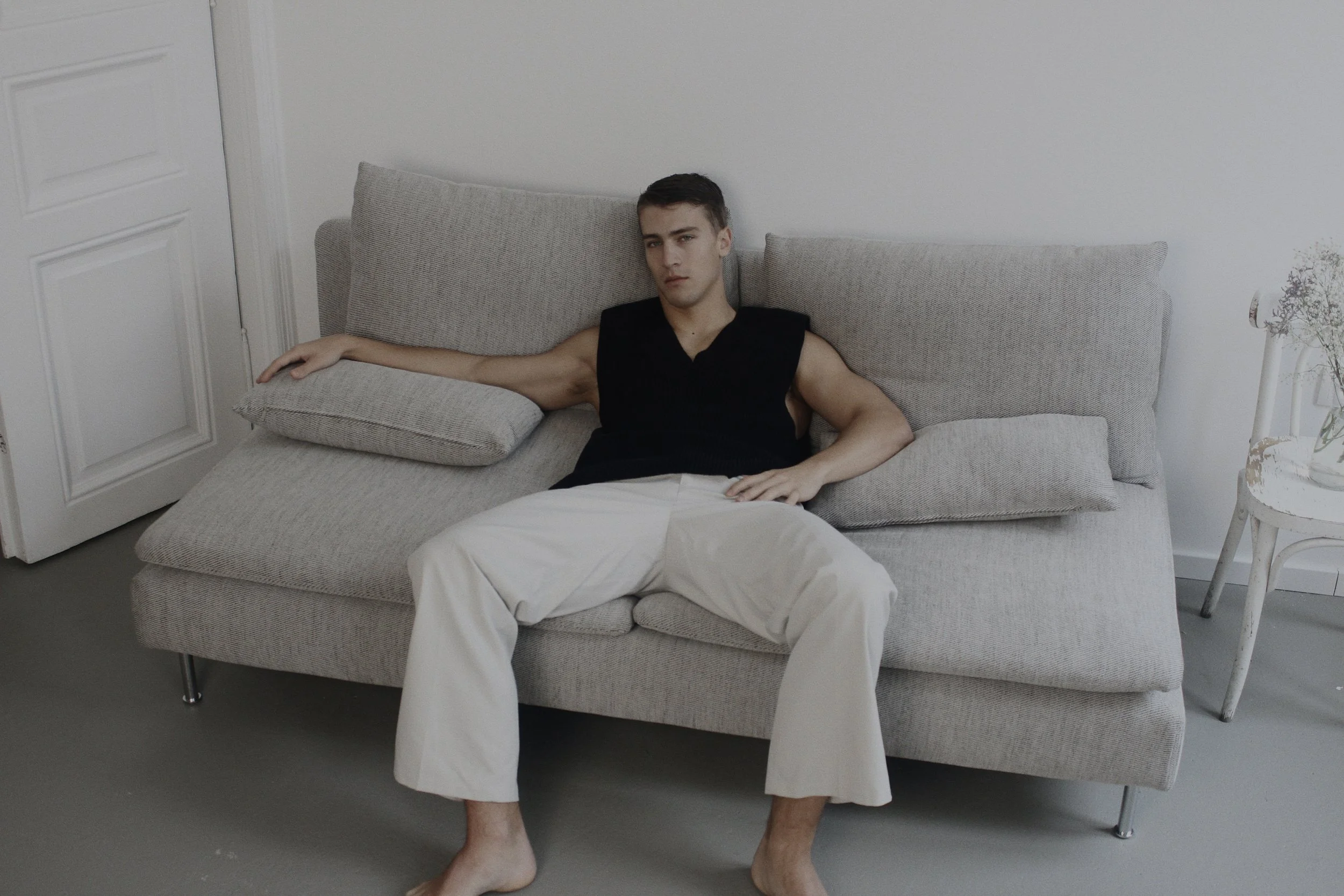 A Moment With Andrej 