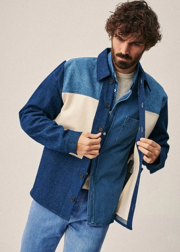WANT - new menswear this week 