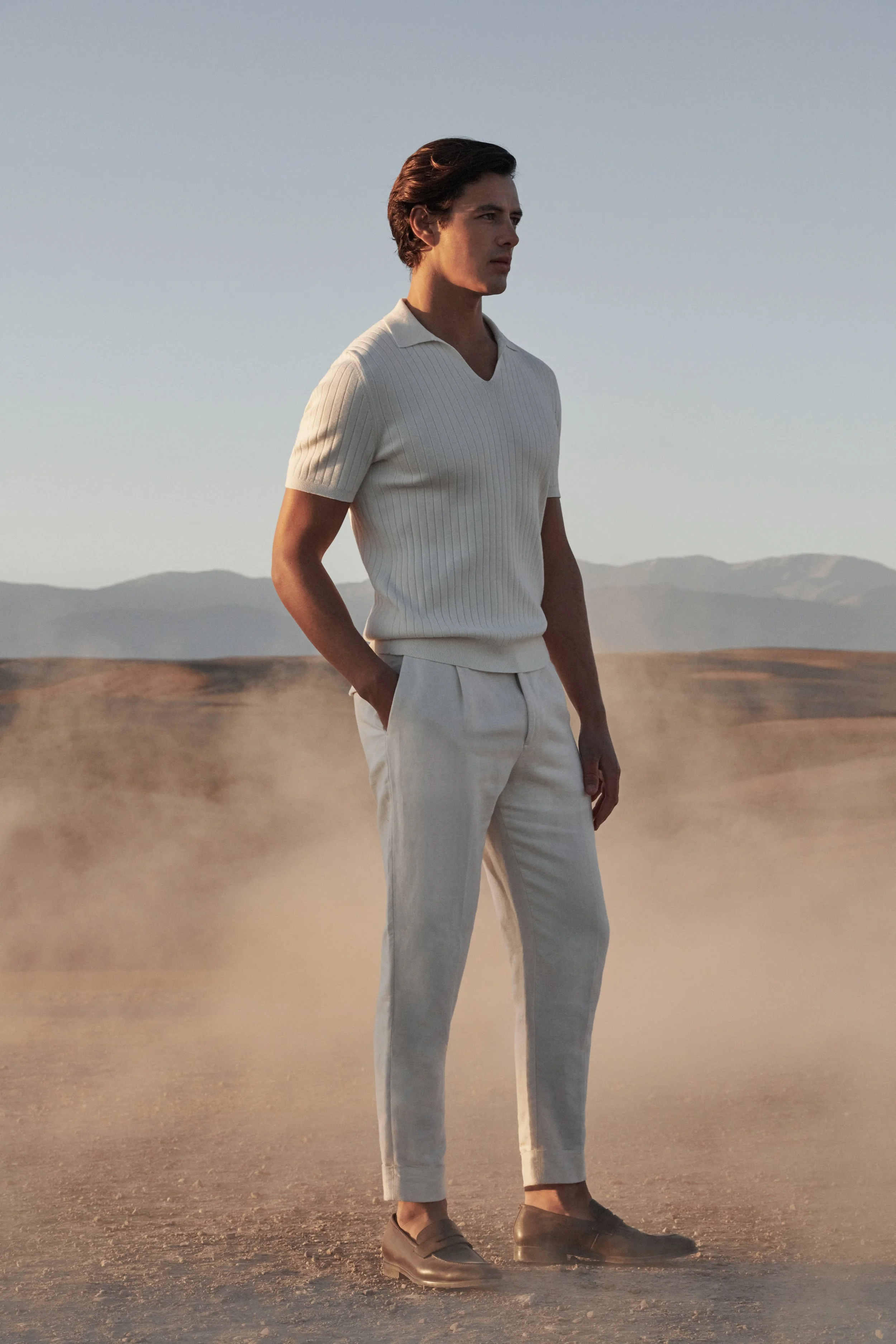 Reiss SS23