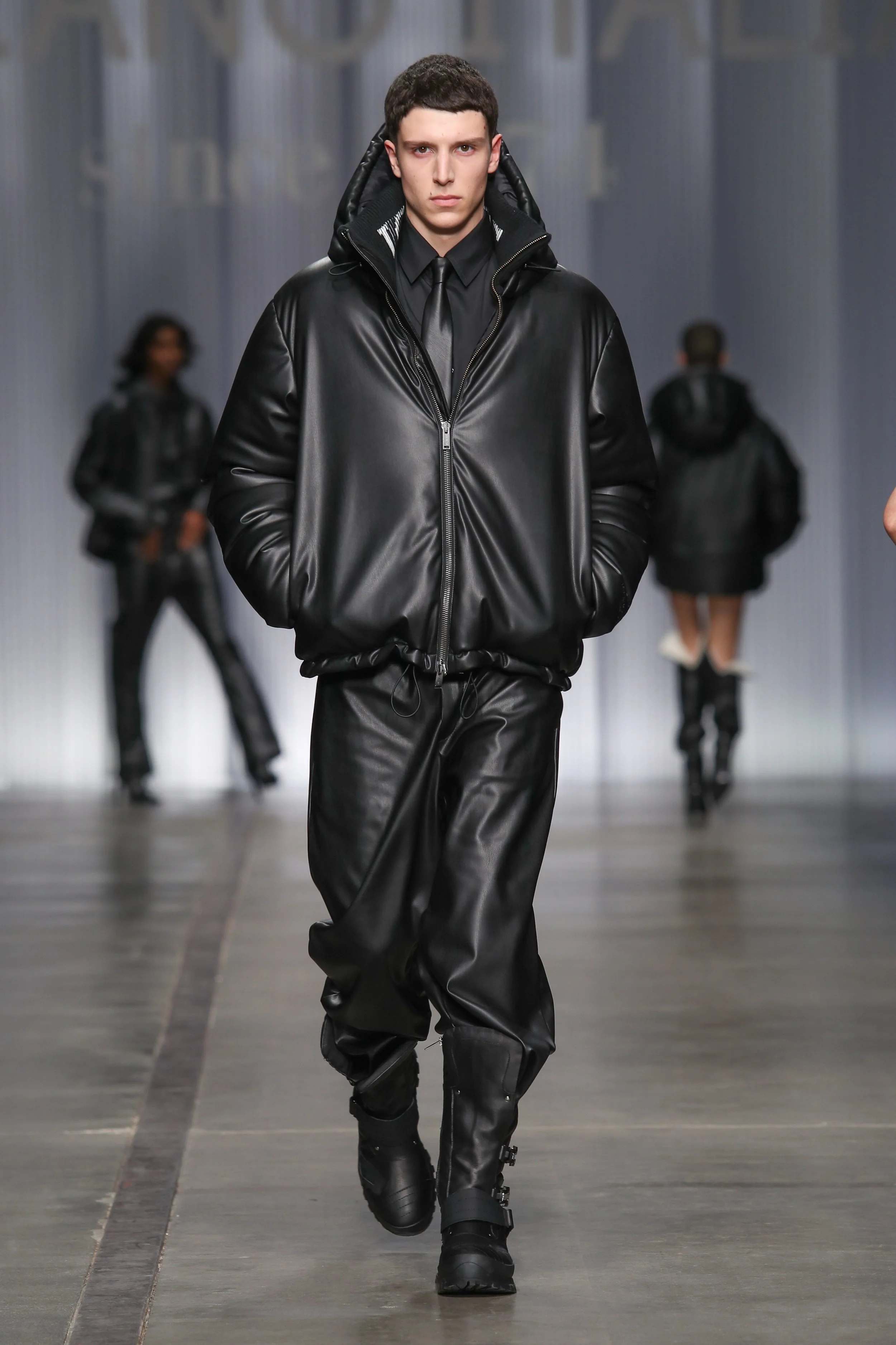 Iceberg AW23