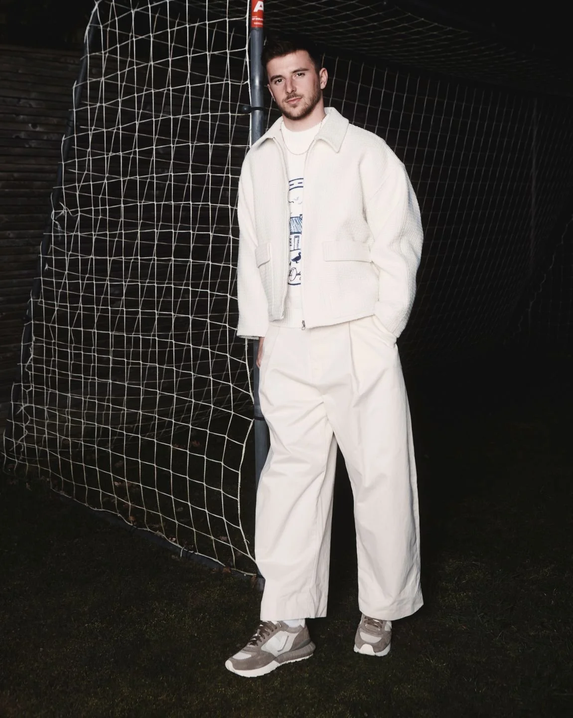 Shop with Mason Mount at MATCHESFASHION 