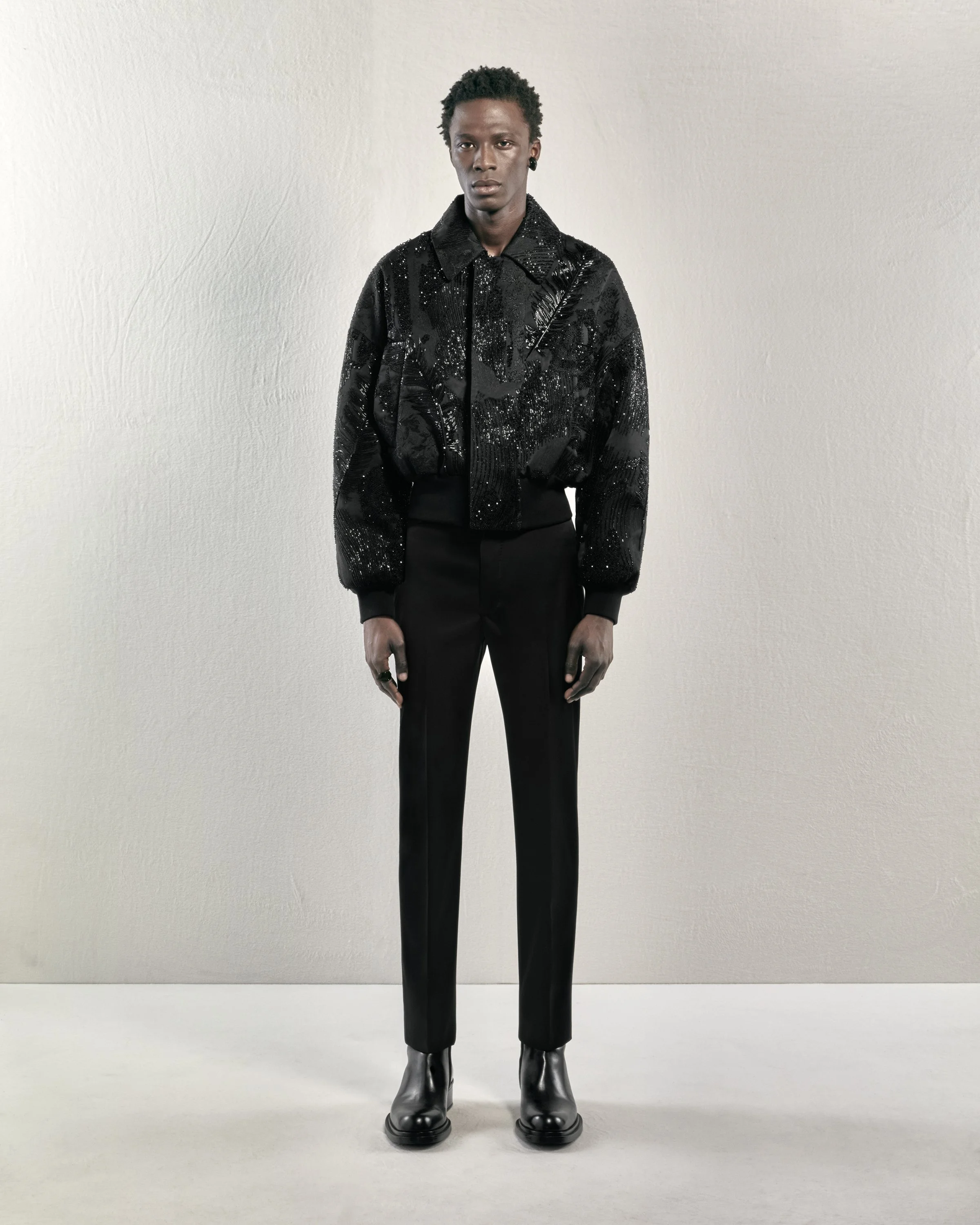 Alexander McQueen pre AW23 