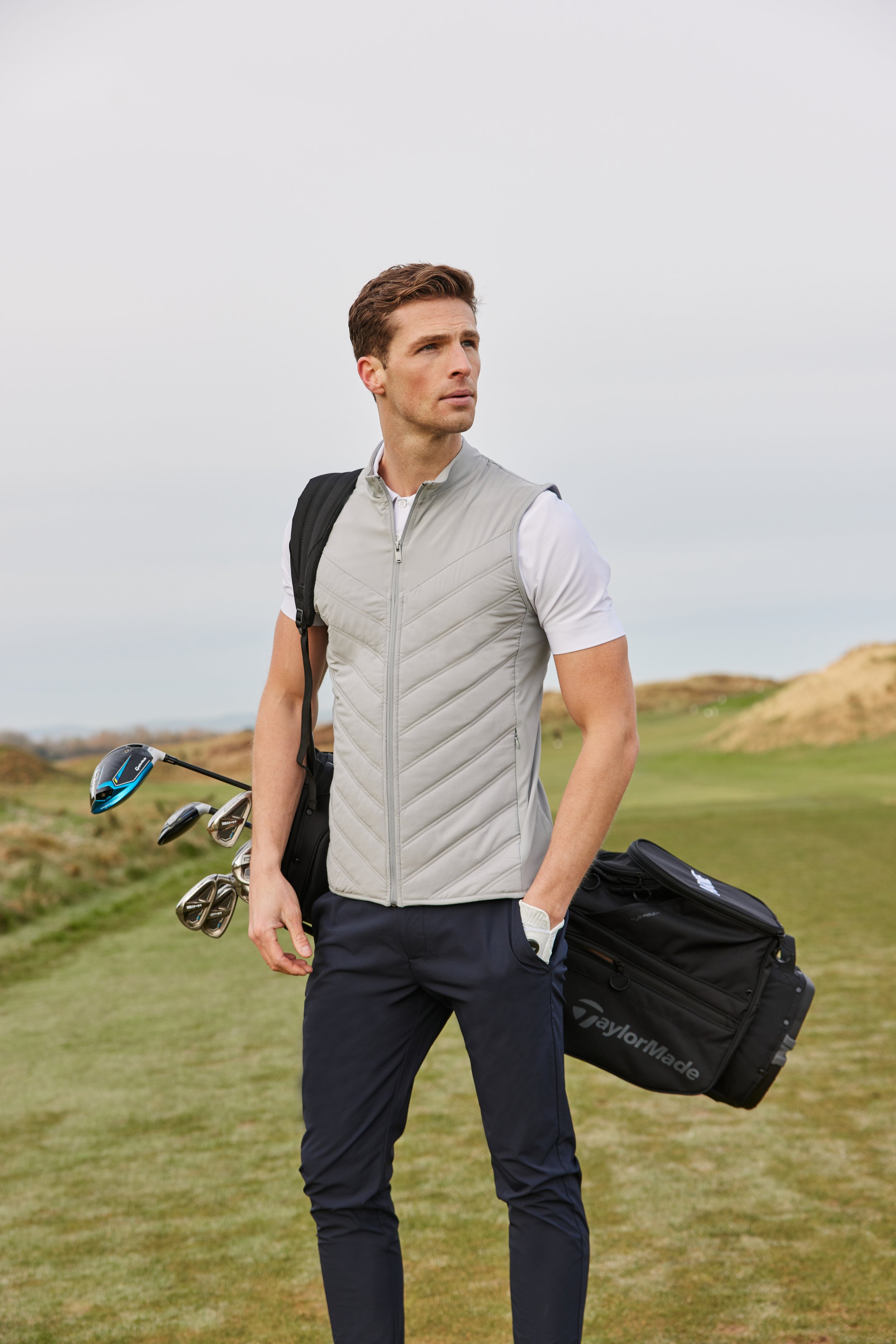 ARNE Golf collection 