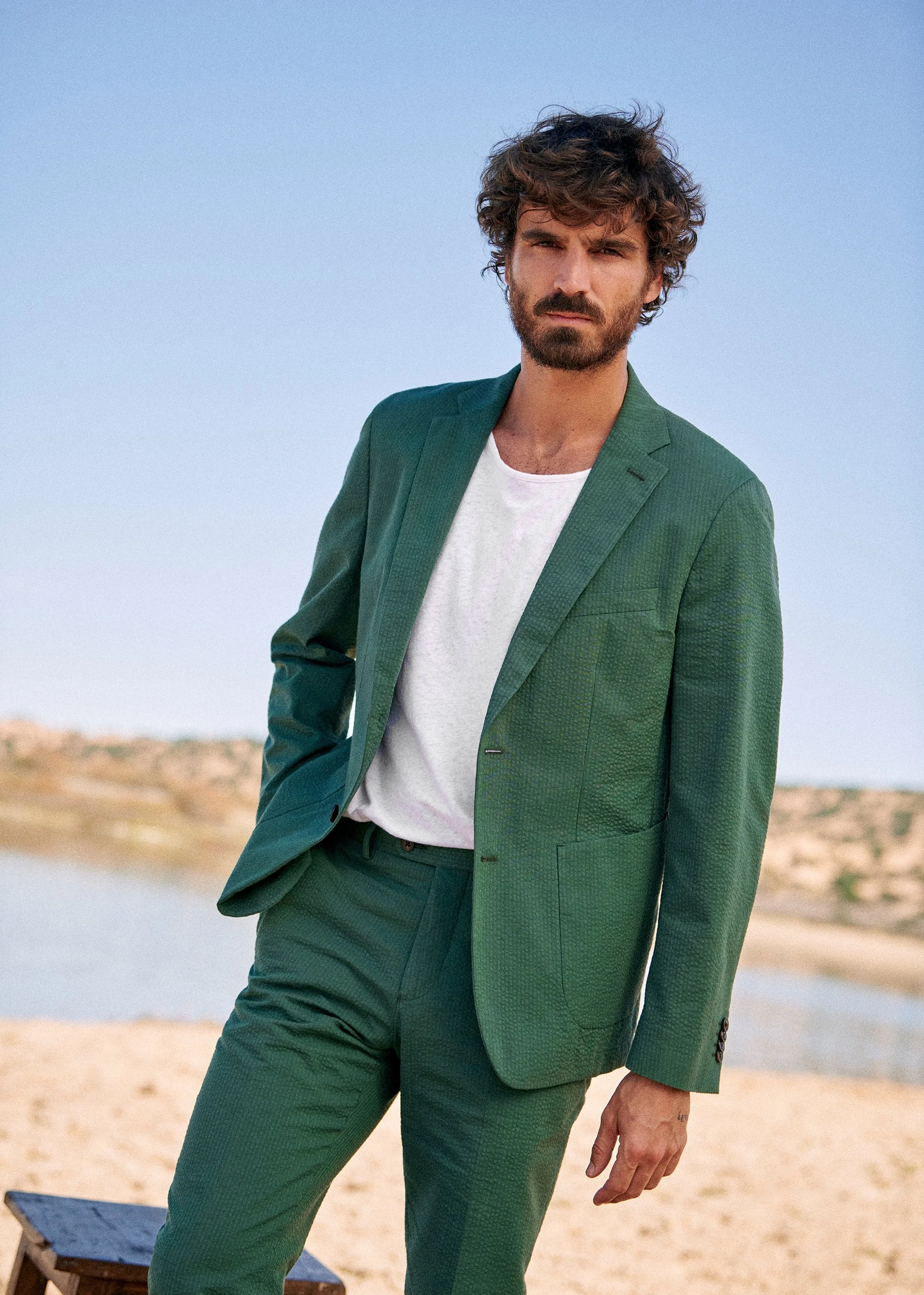 Octobrè Editions occasionwear