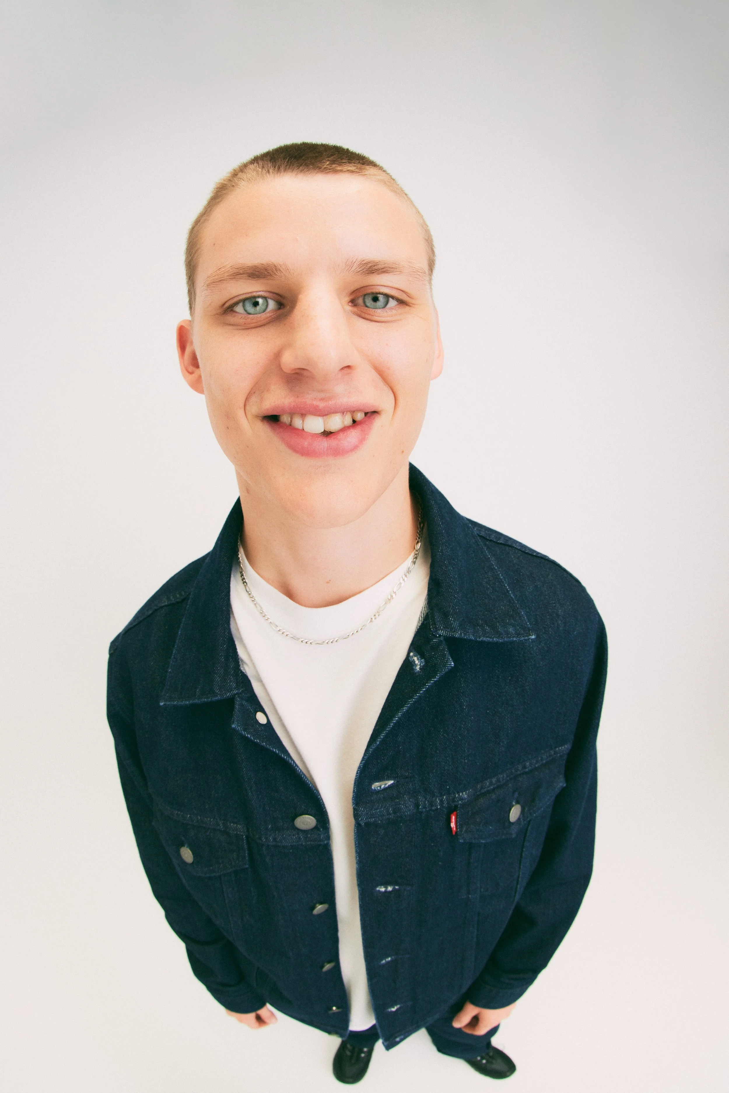 Levi’s® WellThread SS23 collection 