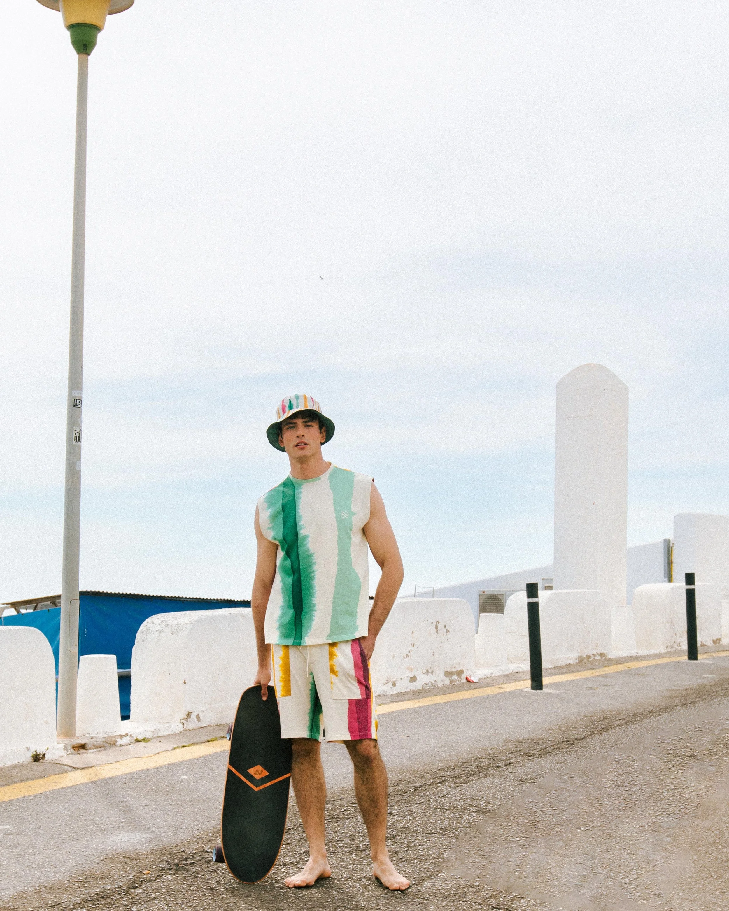 Bas Bains SS23