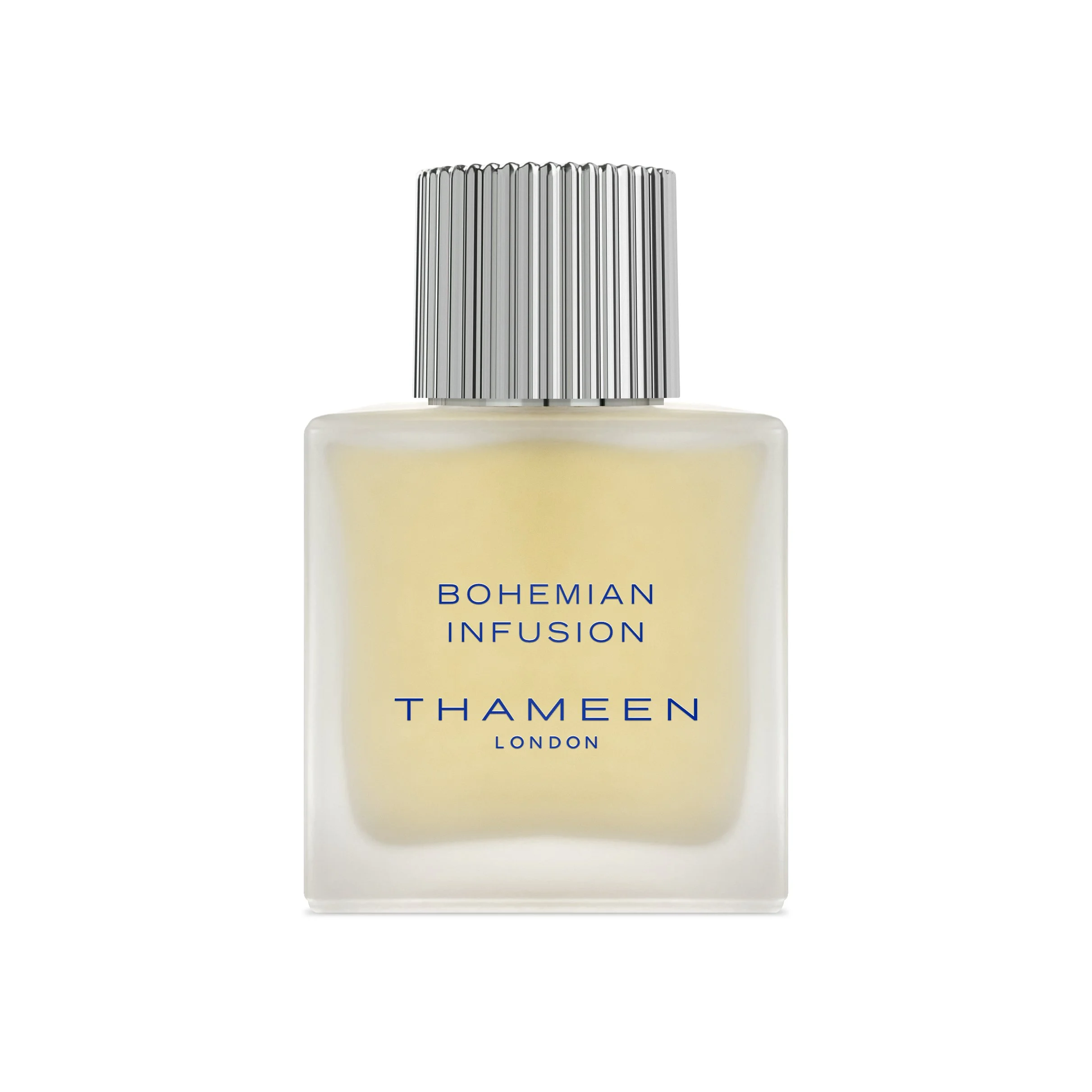 Thameen London launch Bohemian Infusion 