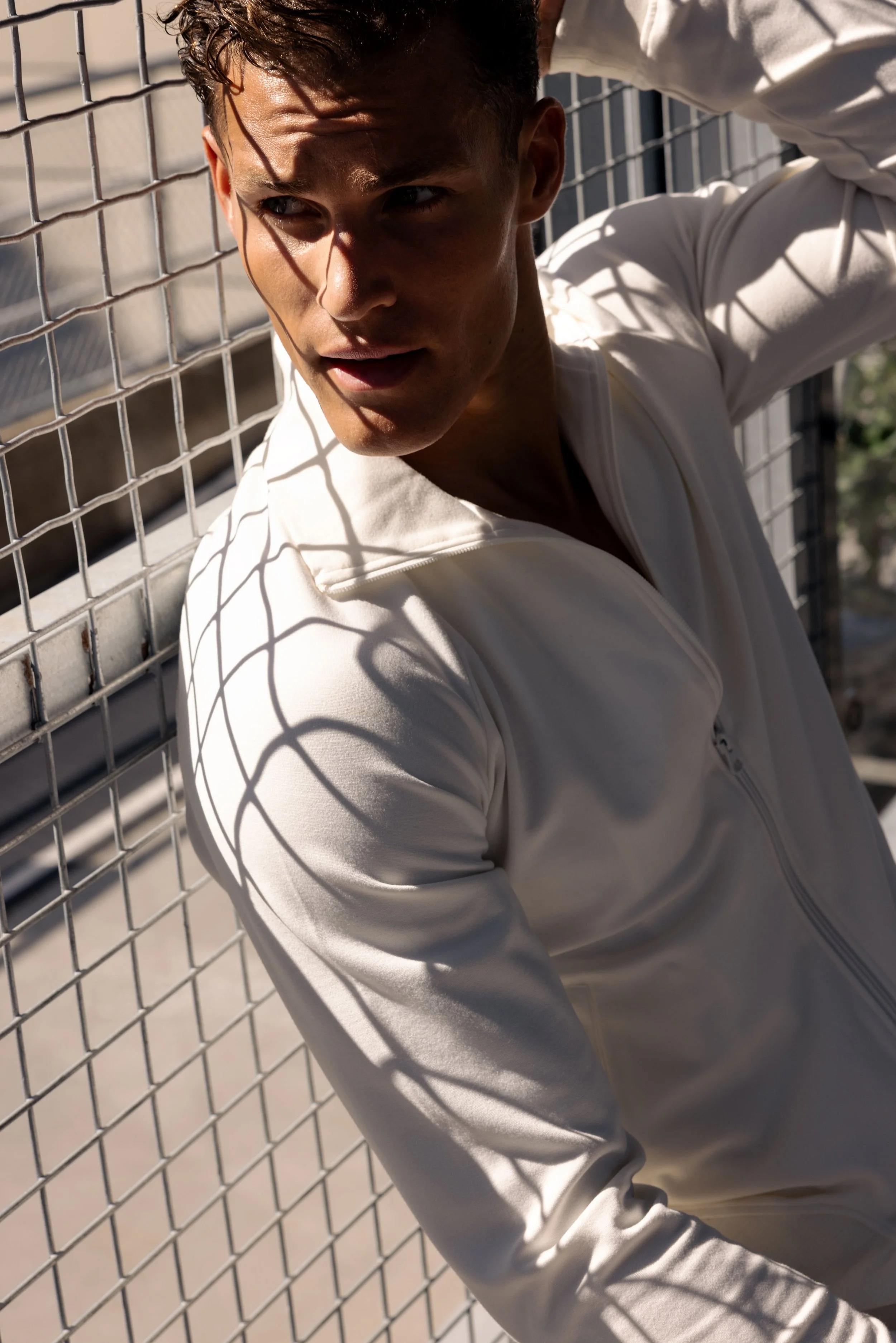 Eton Shirts x Ascaro Racketsports 