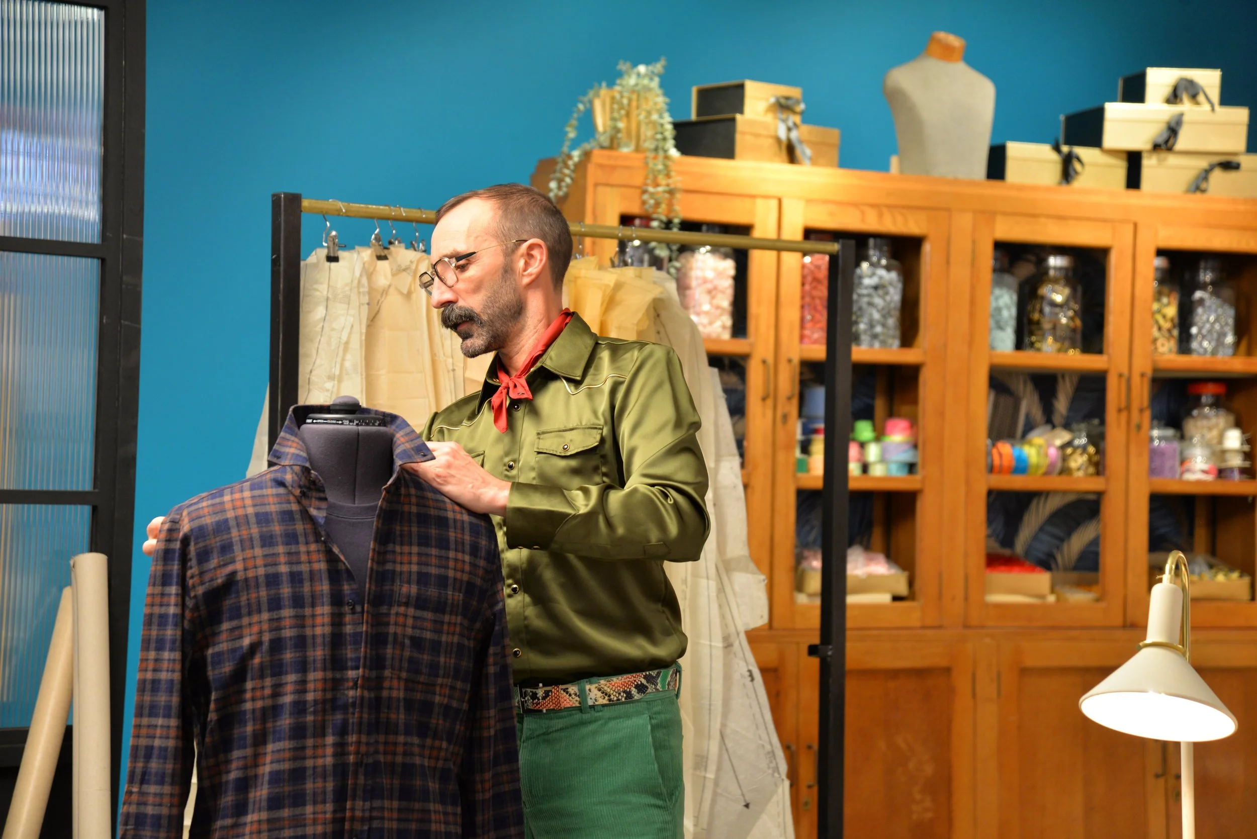 The Unique Boutique on Channel 4