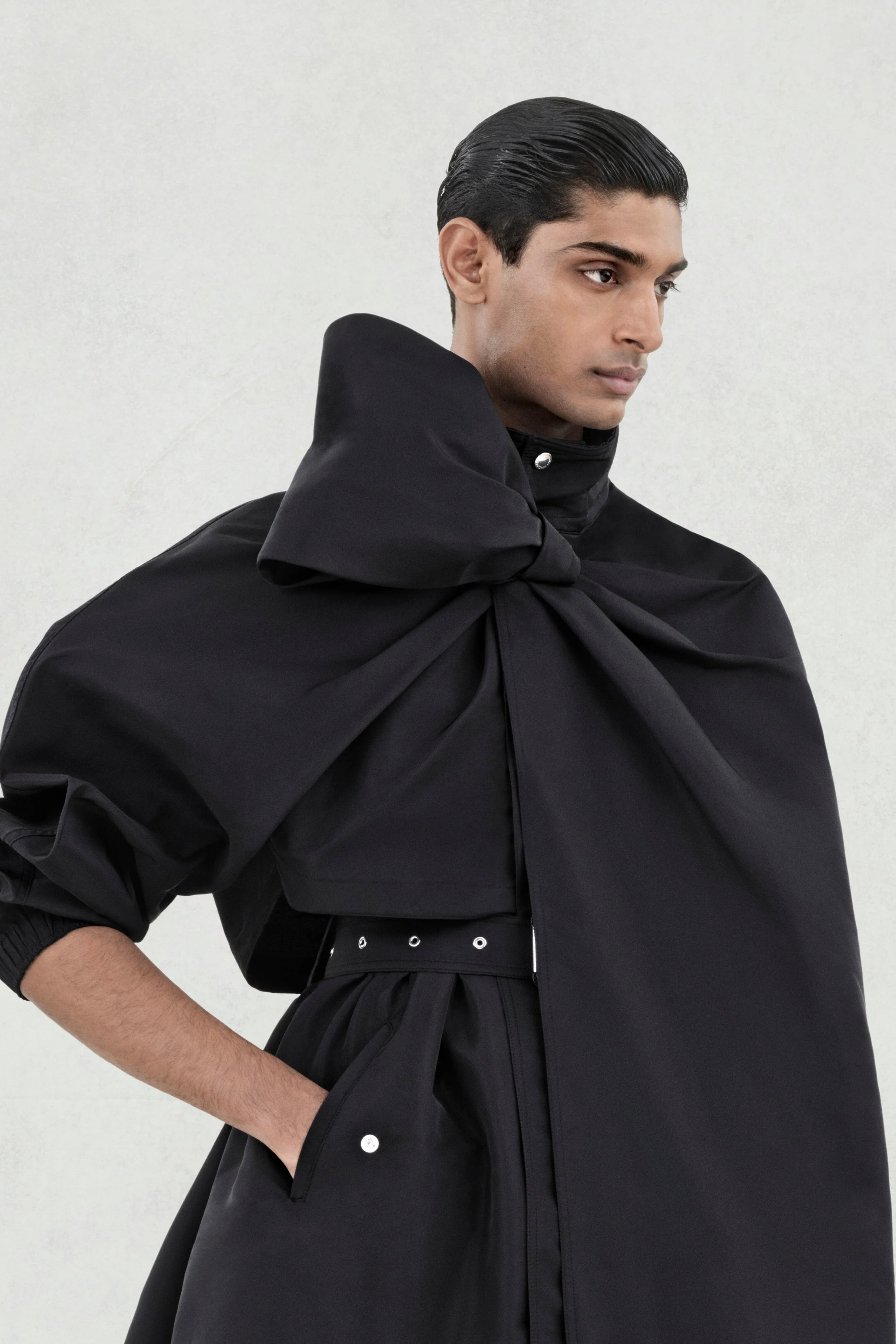 Alexander McQueen spring summer 2024 