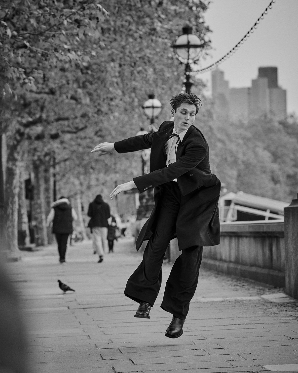 Walk The Line 