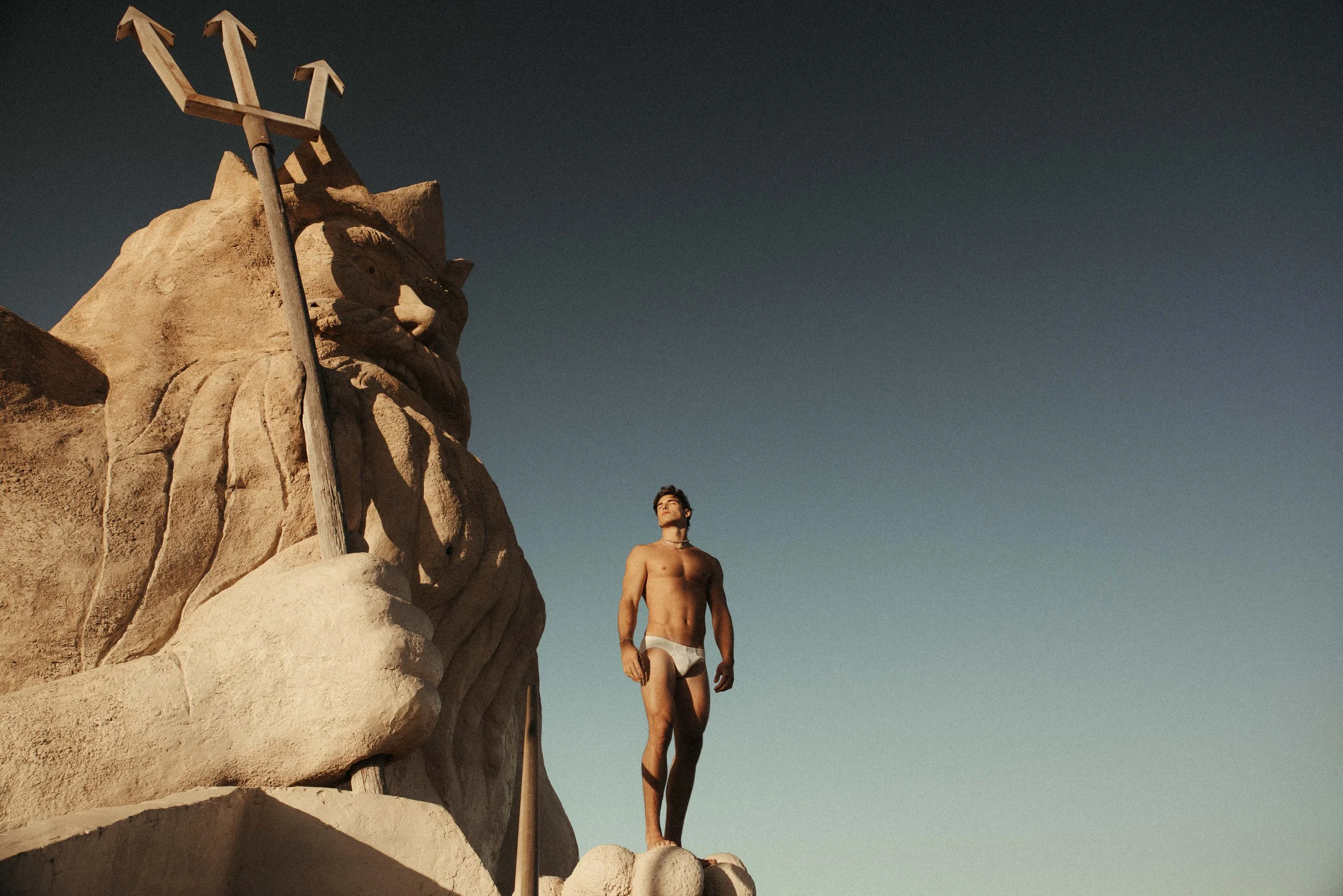 Summer Renaissance 