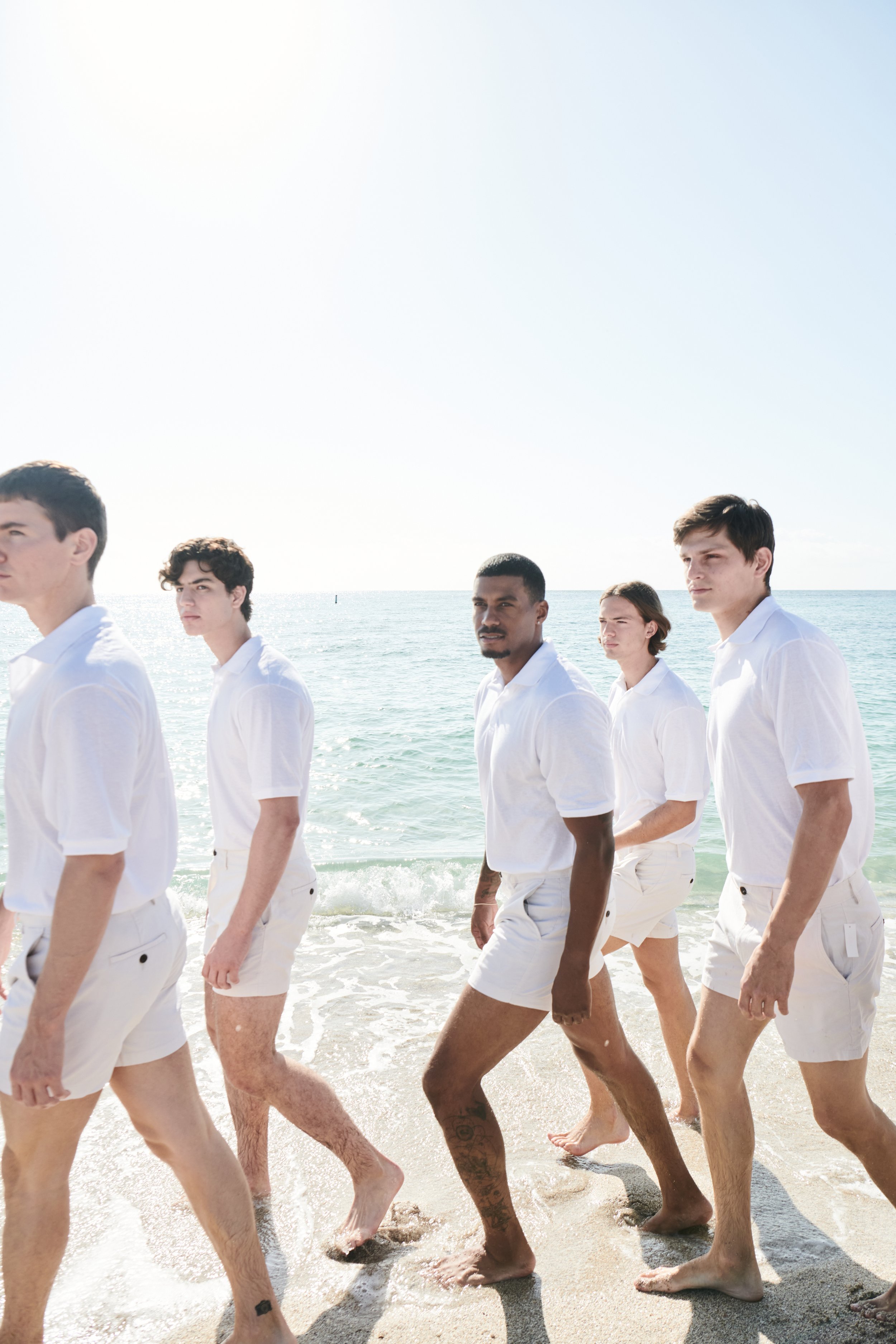 Chariots of Fire 