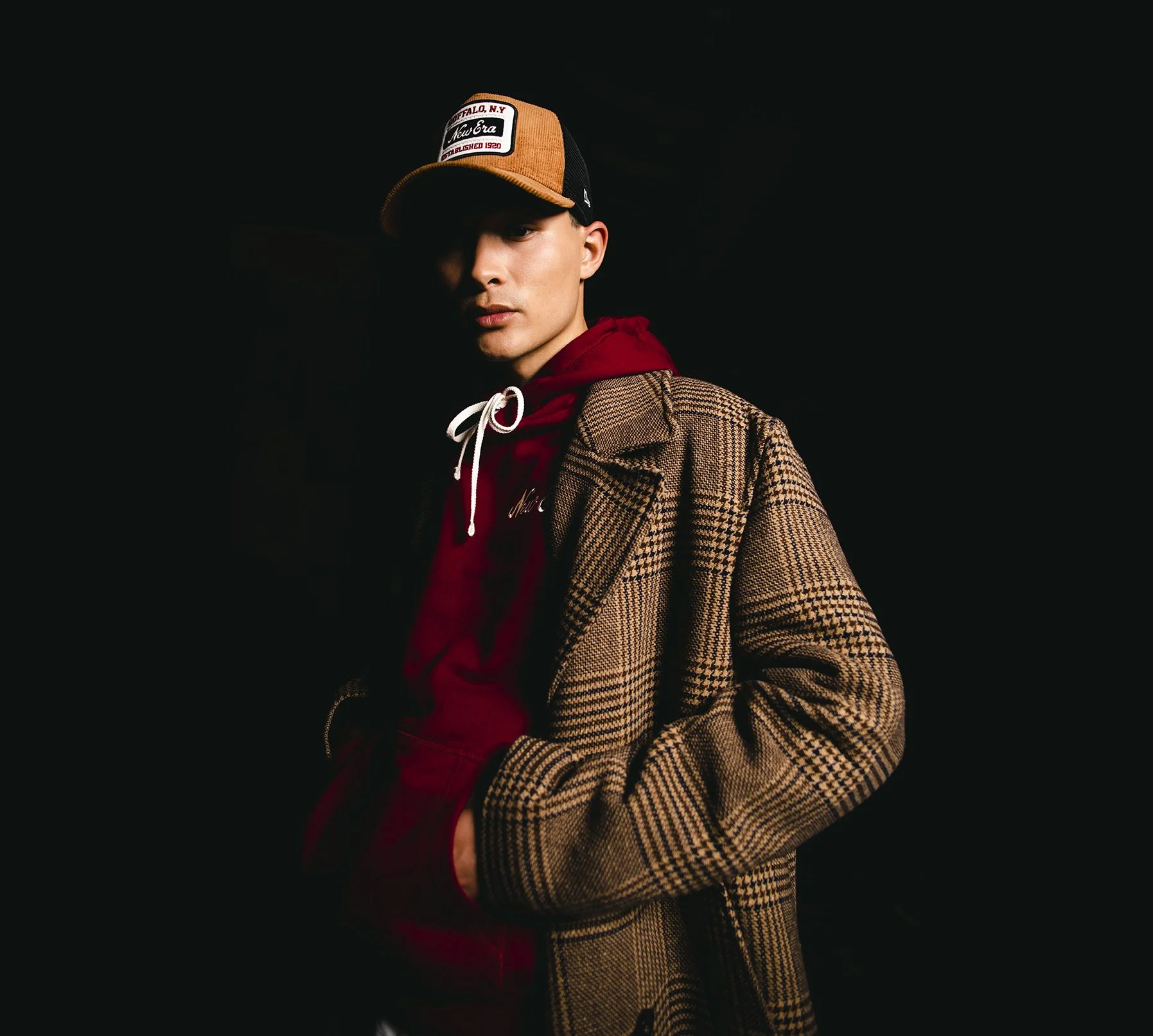 New Era AW23 lifestyle collection 