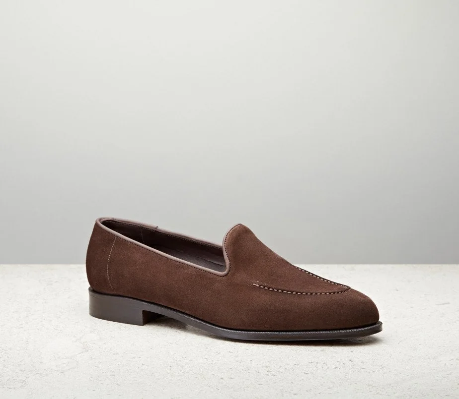 WANT - new menswear this week  